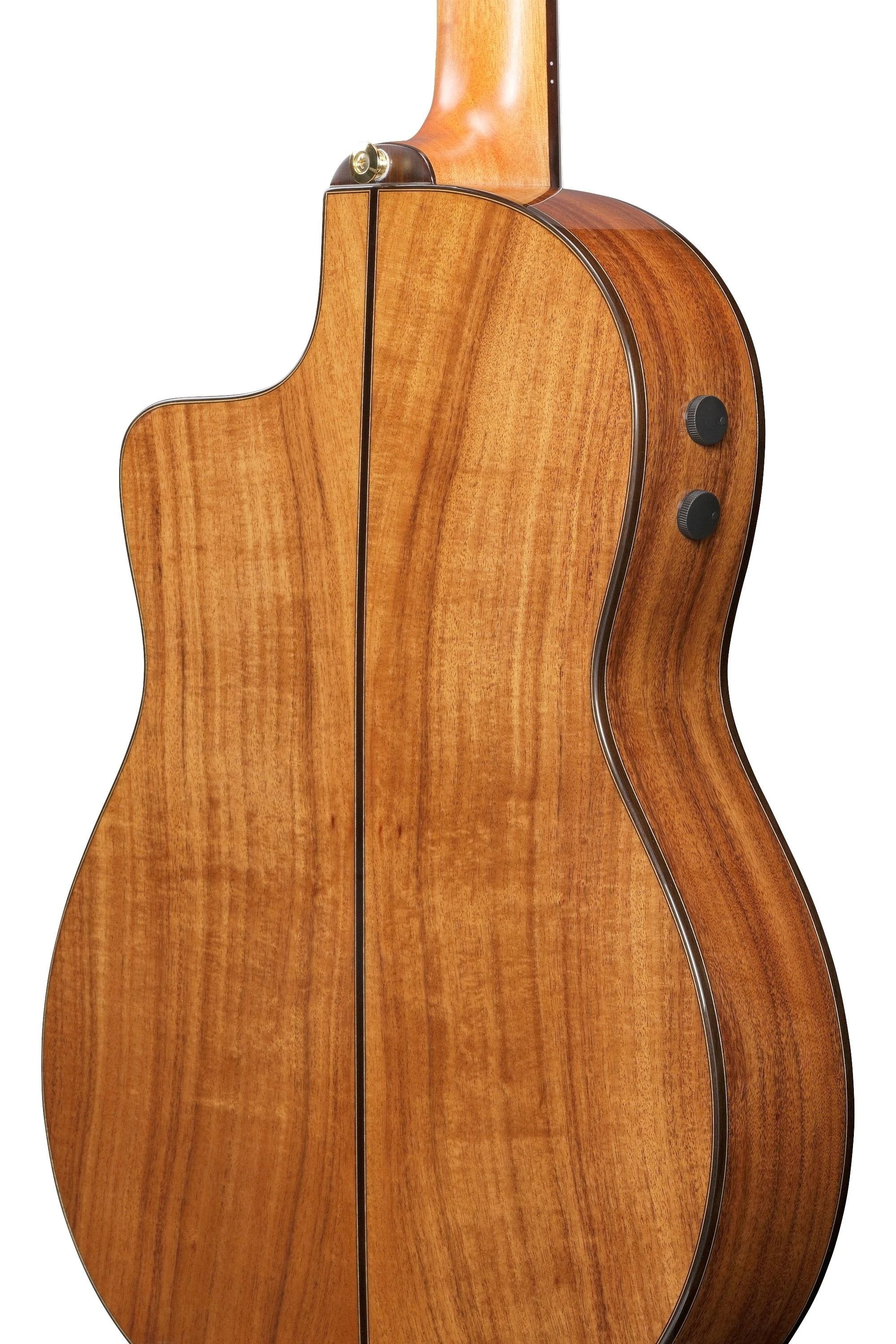 Đàn Guitar Classic Ibanez GA360TCE Thinline