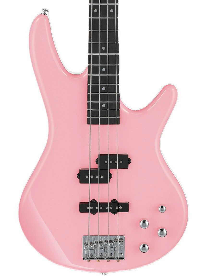 Đàn Guitar Bass 4-dây Ibanez GSR200 SR GIO-Mai Nguyên Music