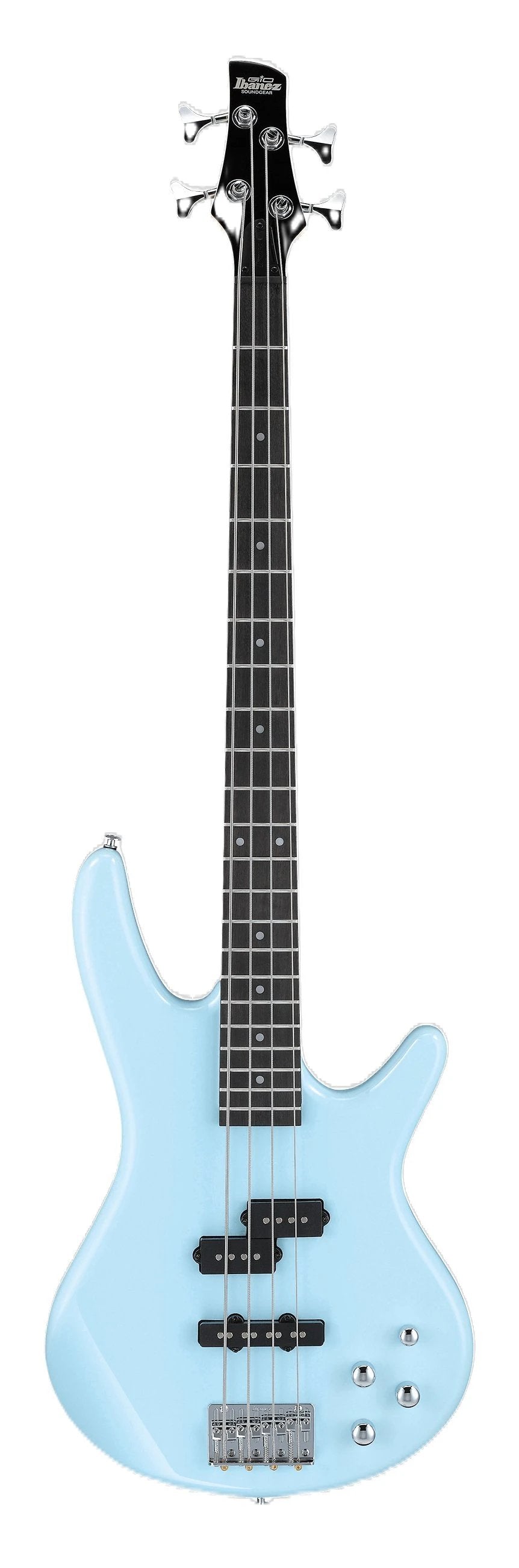 Đàn Guitar Bass 4-dây Ibanez GSR200 SR GIO-Mai Nguyên Music