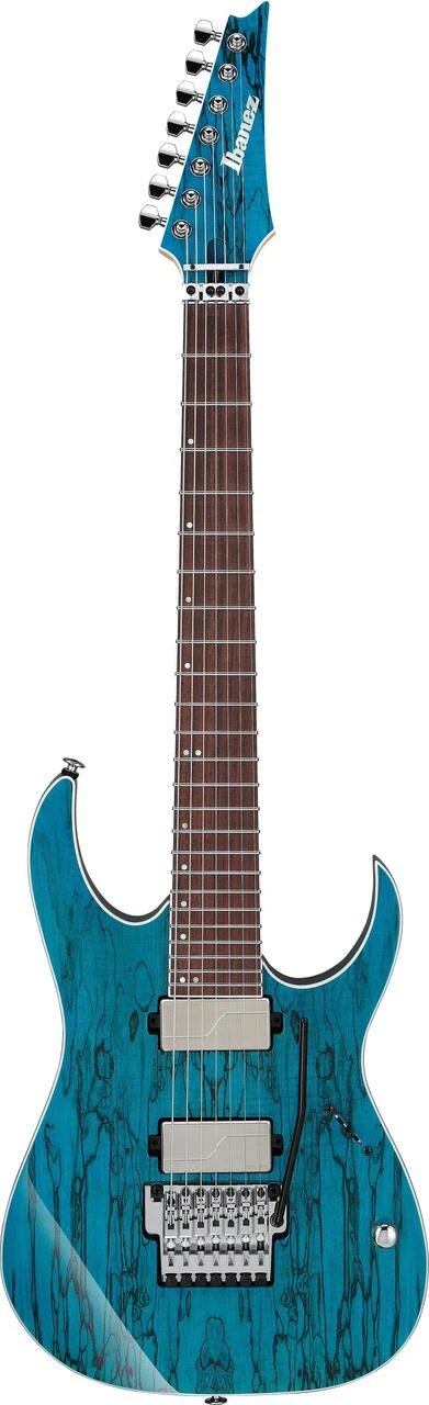 Đàn Guitar Điện 7-dây Ibanez HZK1 Hazuki Signature
