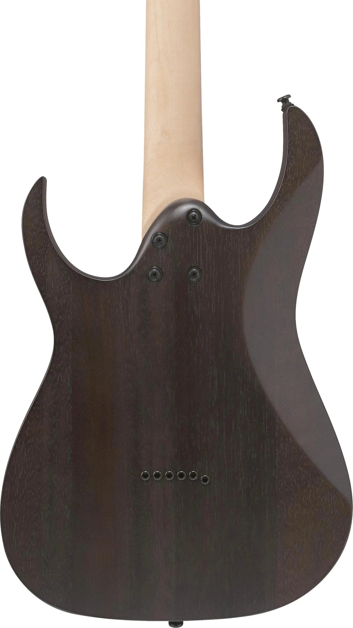 Đàn Guitar Điện Ibanez RGR431PB RG Standard - Charcoal Grey Flat