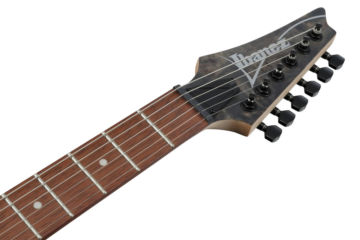 Đàn Guitar Điện Ibanez RGR431PB RG Standard - Charcoal Grey Flat