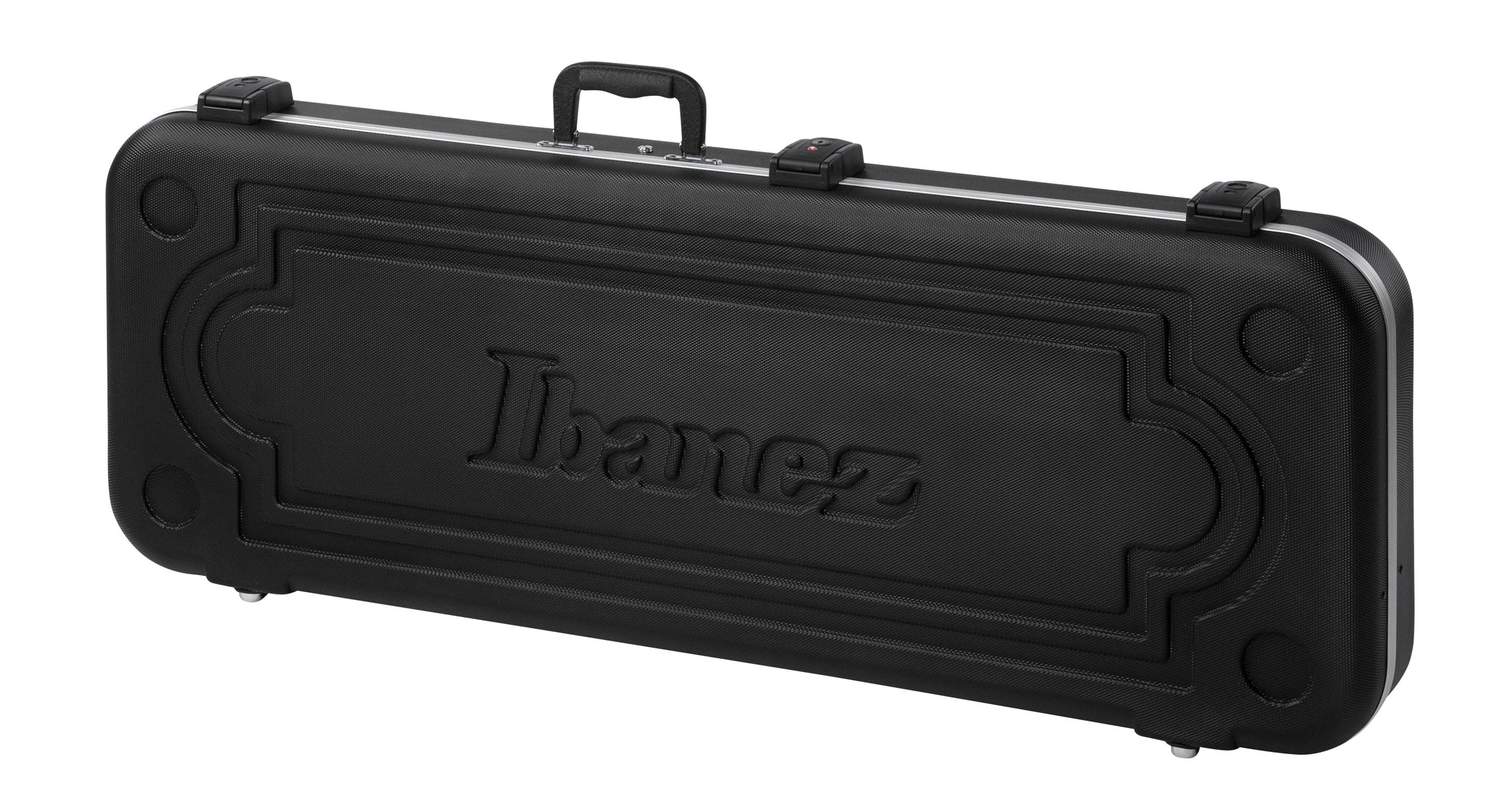 Đàn Guitar Điện Ibanez RGR5111RB RG Prestige - Weathered Black-Mai Nguyên Music