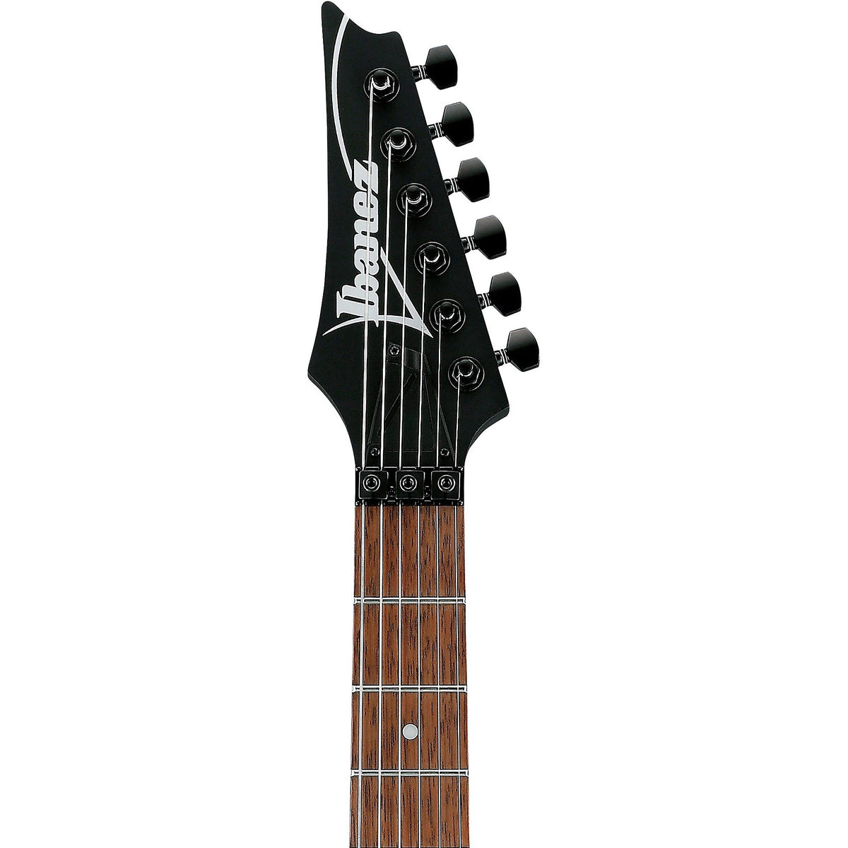 Đàn Guitar Điện Ibanez RGRT420 RG Standard - Weathered Black