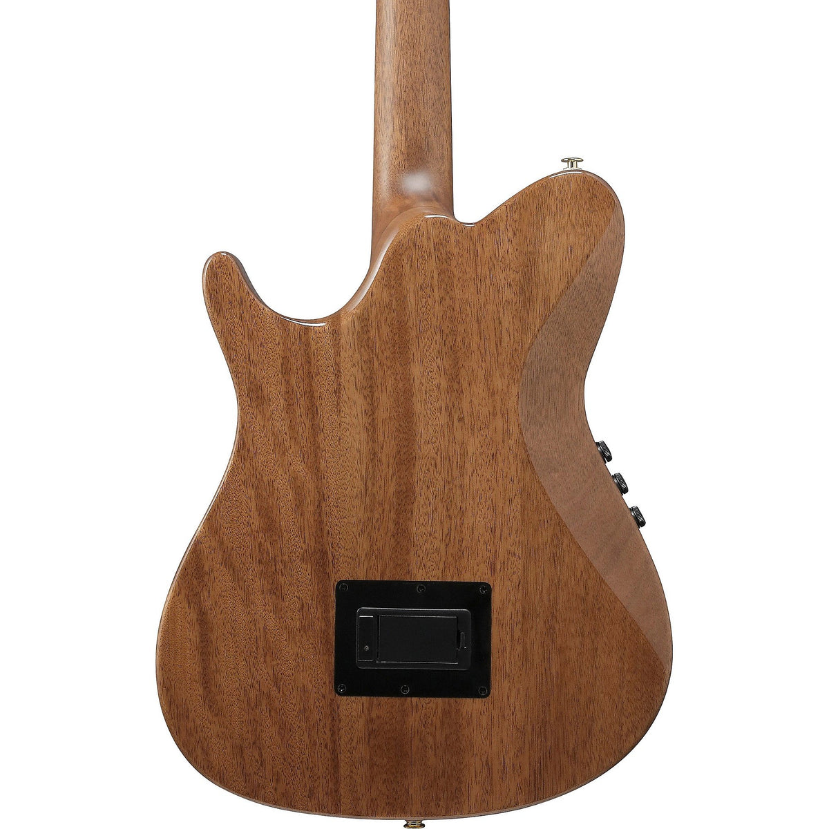Đàn Guitar Silent Ibanez TOD100N Tim Henson Signature - Natural High Gloss