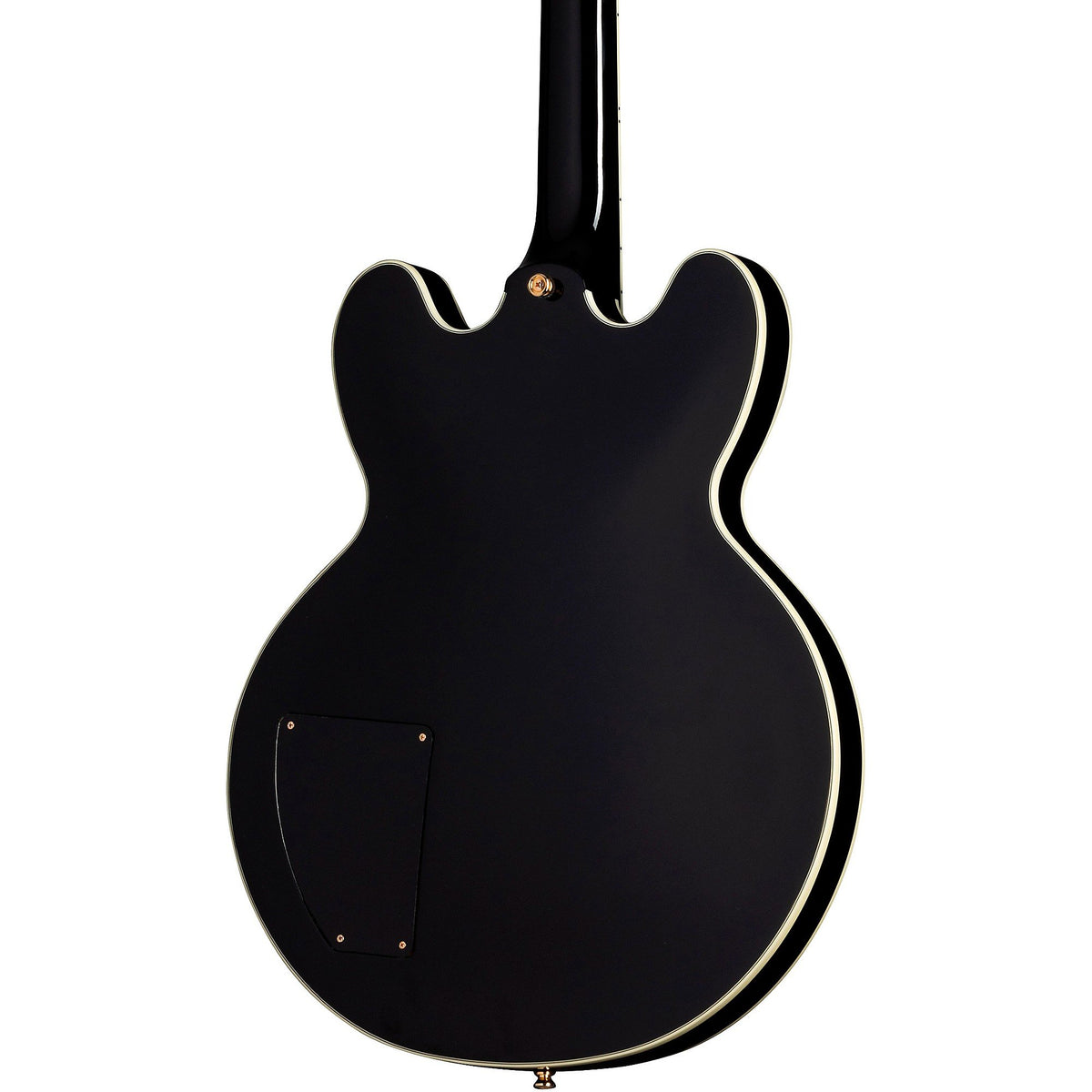 Đàn Guitar Điện Epiphone B.B. King Lucille Artist Semi-Hollowbody - Black
