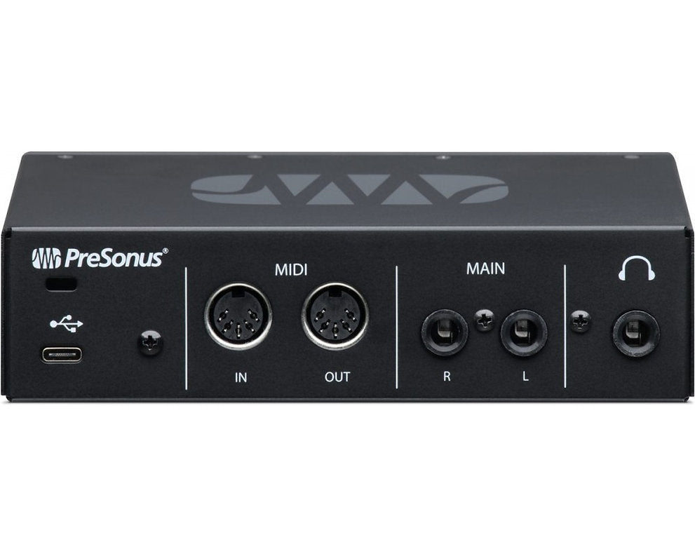 Audio Interface PreSonus Revelator io24