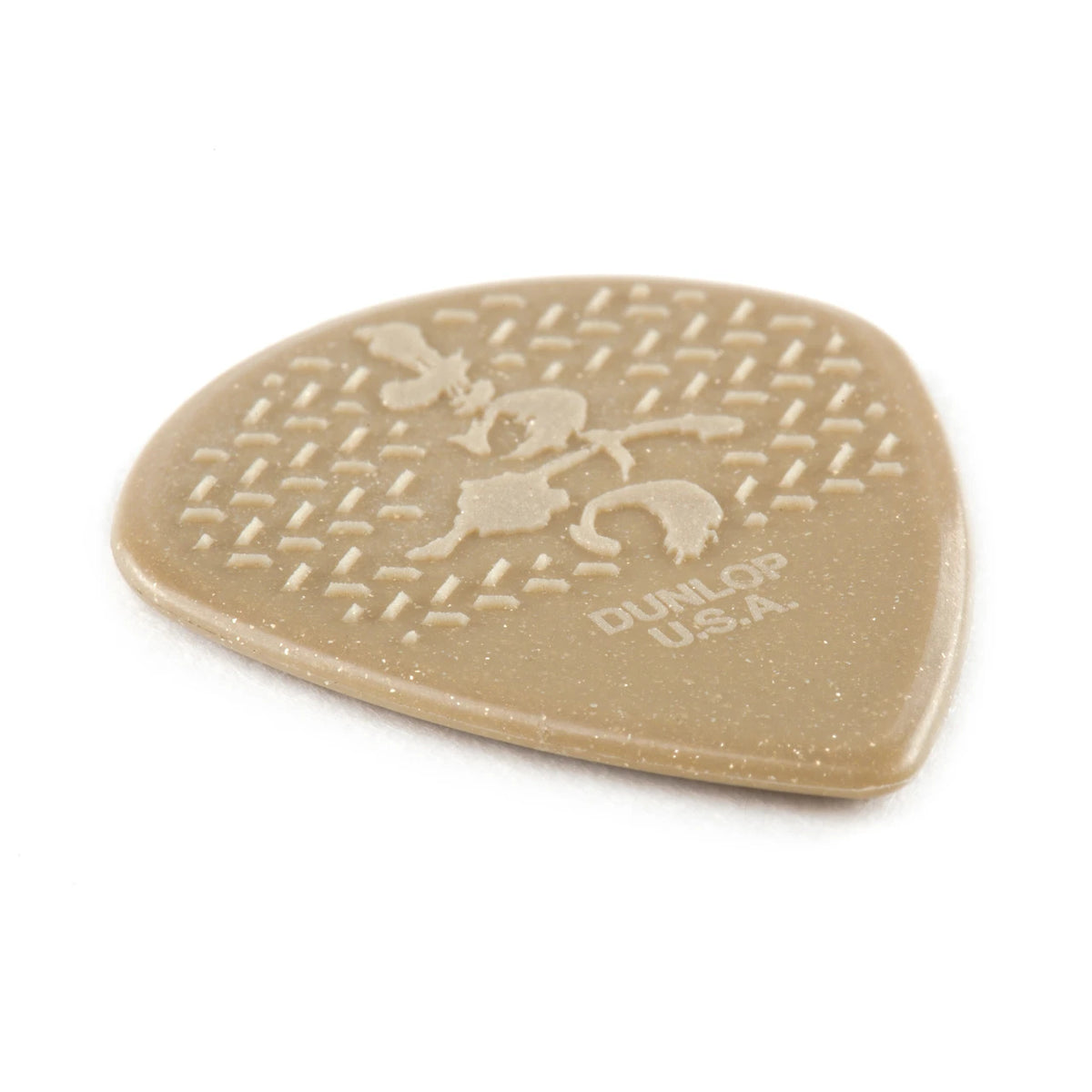 Phím Gảy Đàn Guitar Jim Dunlop Matt Heafy Max Custom Max-Grip Jazz III 471-3SMH