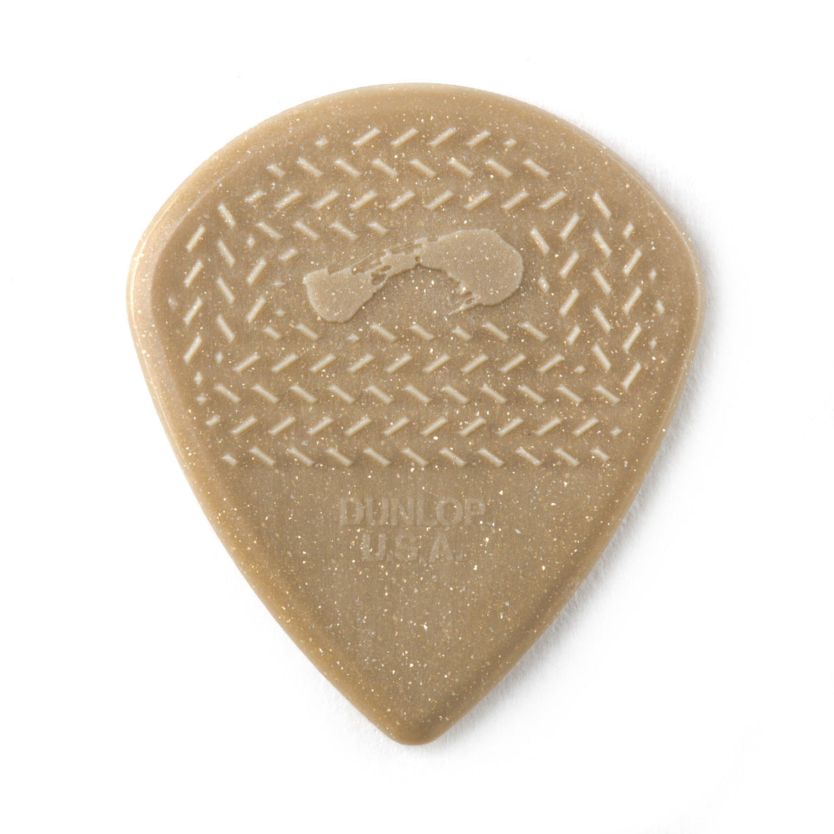 Phím Gảy Đàn Guitar Jim Dunlop Matt Heafy Max Custom Max-Grip Jazz III 471-3SMH