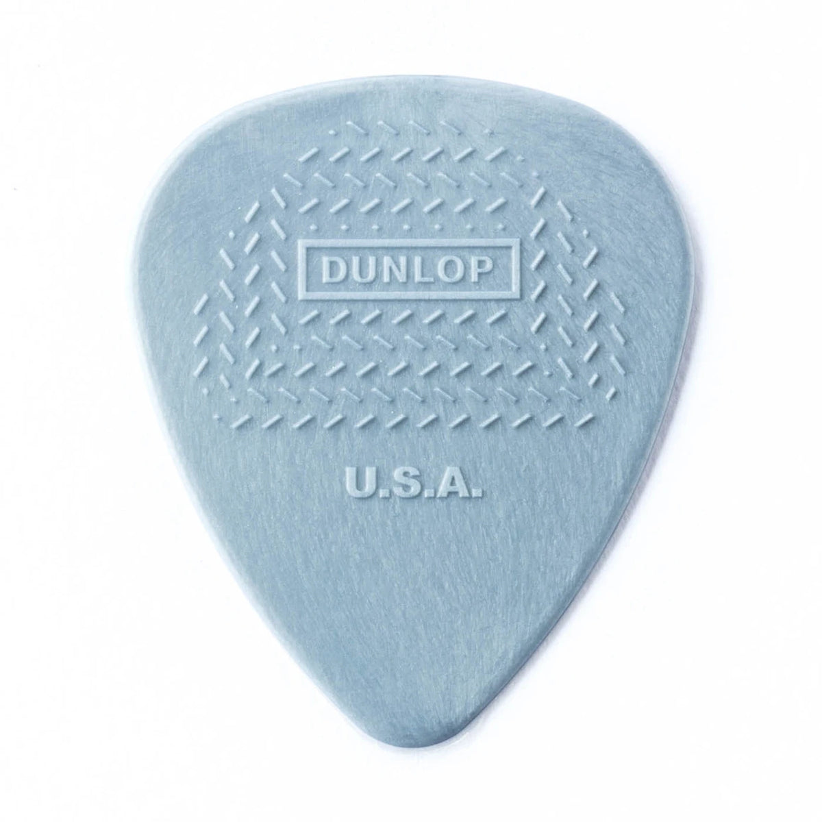 Phím Gảy Đàn Guitar Jim Dunlop Max-Grip Nylon Standard 449