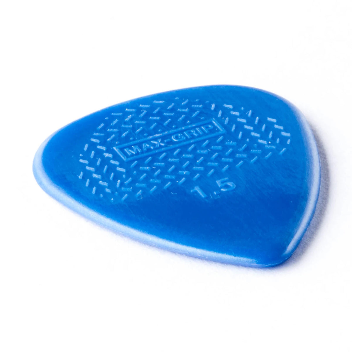 Phím Gảy Đàn Guitar Jim Dunlop Max-Grip Nylon Standard 449