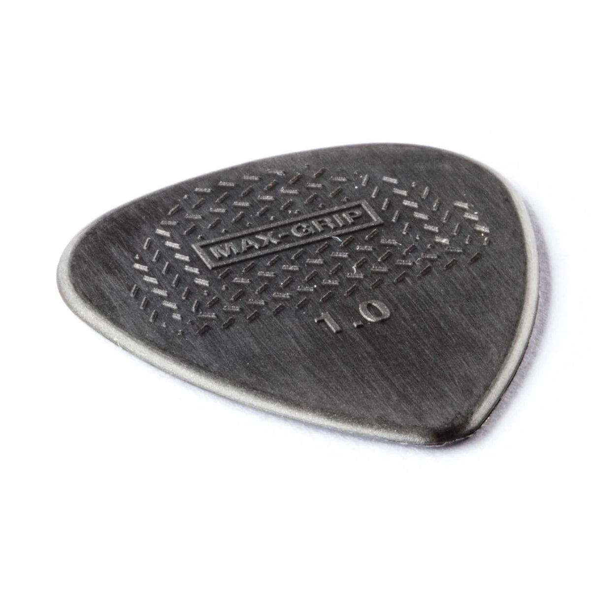 Phím Gảy Đàn Guitar Jim Dunlop Max-Grip Nylon Standard 449