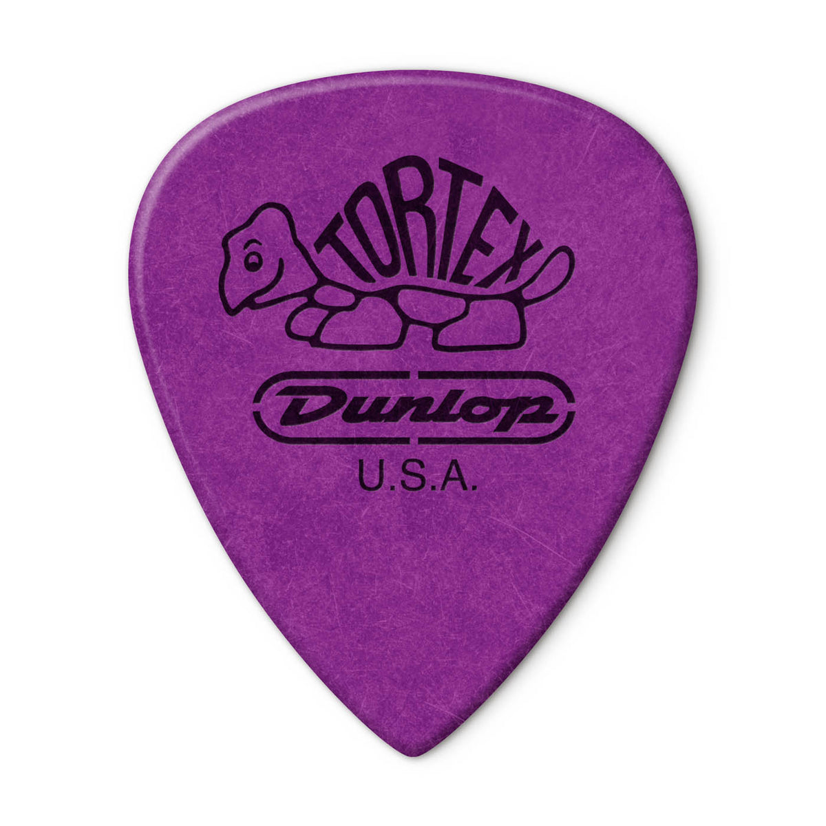 Phím Gảy Đàn Guitar Jim Dunlop Tortex TIII 462