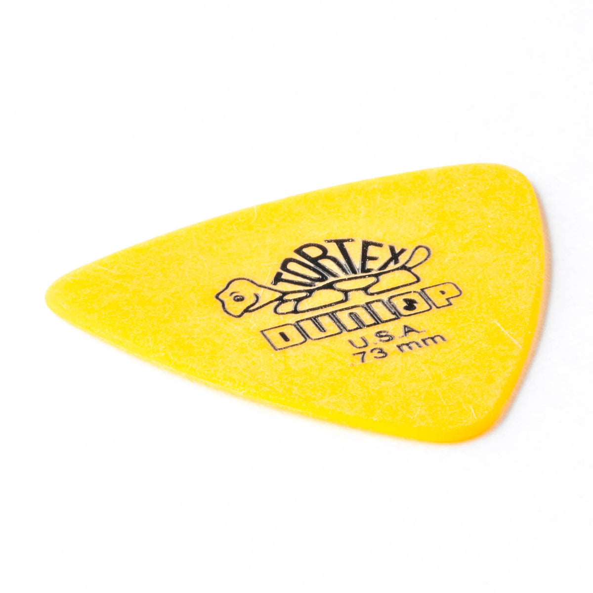 Phím Gảy Đàn Guitar Jim Dunlop Tortex Triangle 431