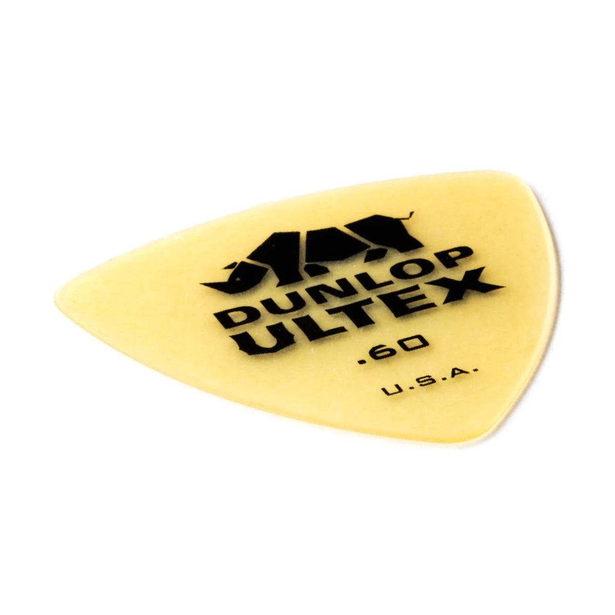 Phím Gảy Đàn Guitar Jim Dunlop Ultex Triangle 426