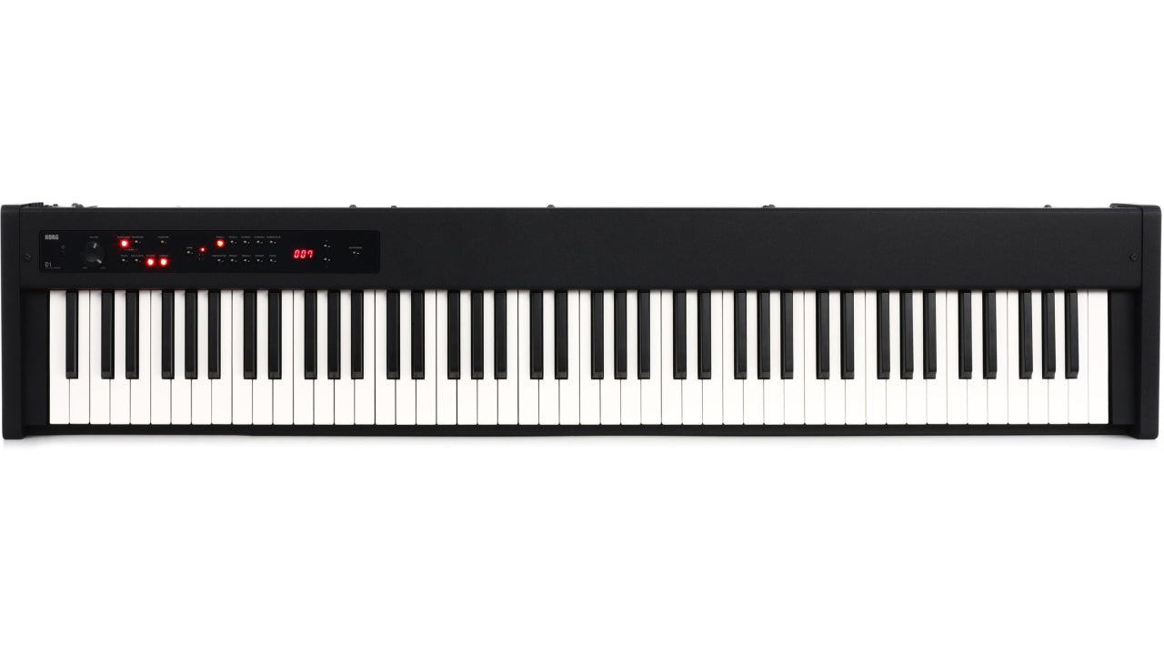 Đàn Stage Piano Korg D1 88-Phím