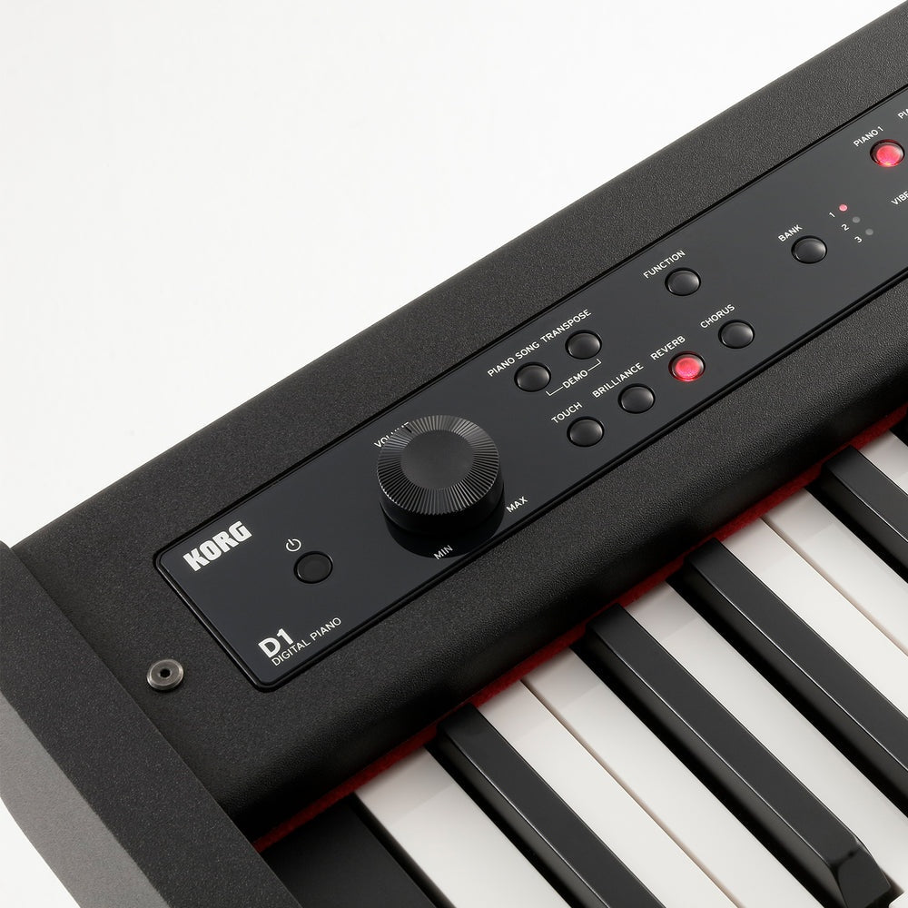 Đàn Stage Piano Korg D1 88-Phím