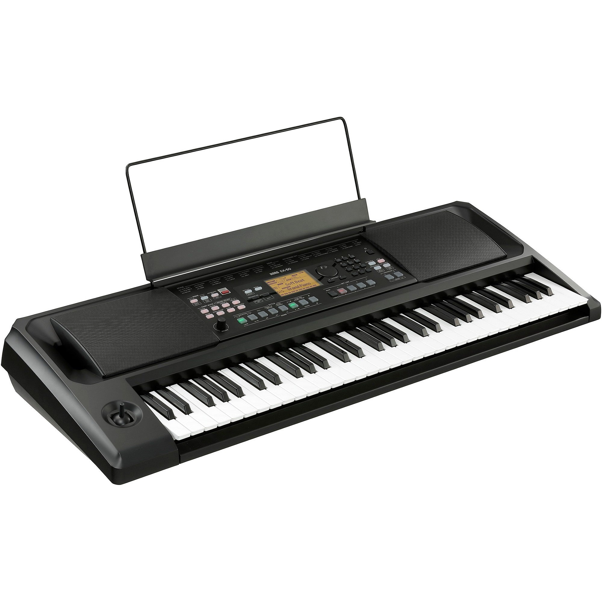 Đàn Arranger Keyboard Korg EK-50 61-Phím