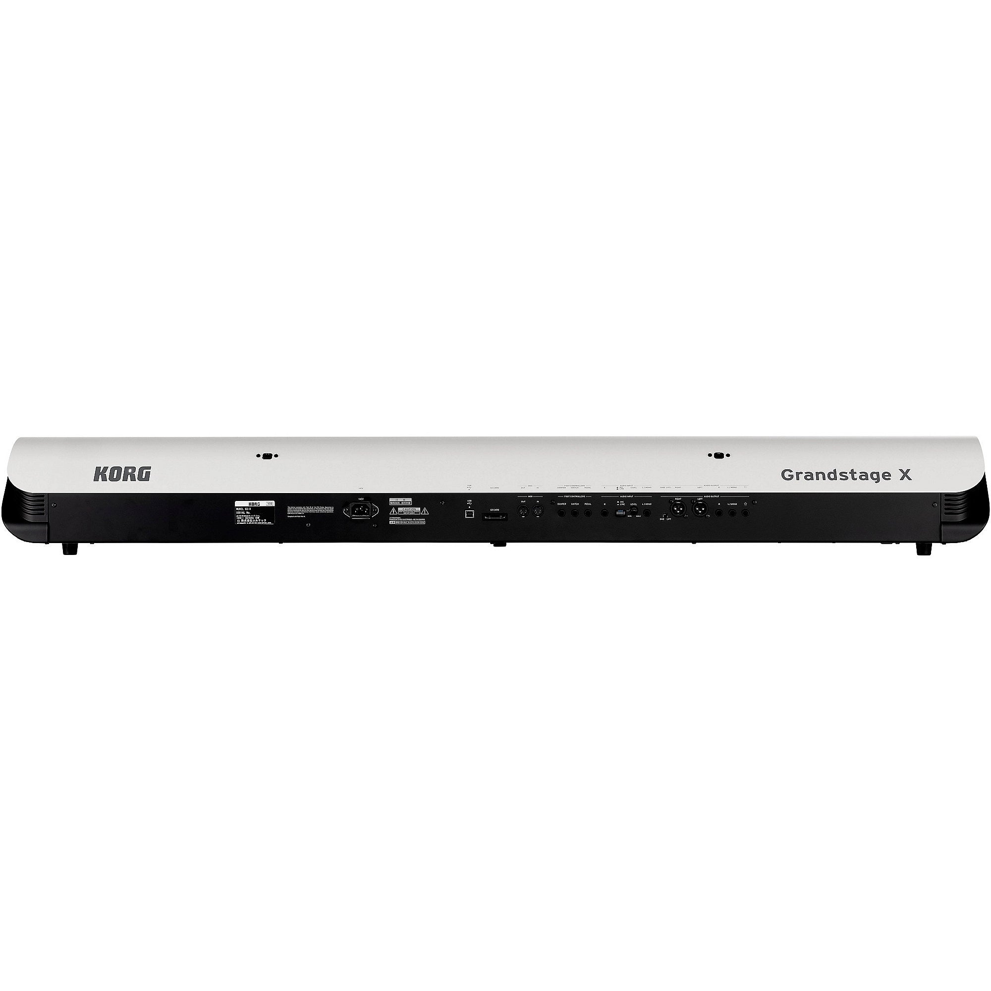 Đàn Stage Piano Korg Grandstage X