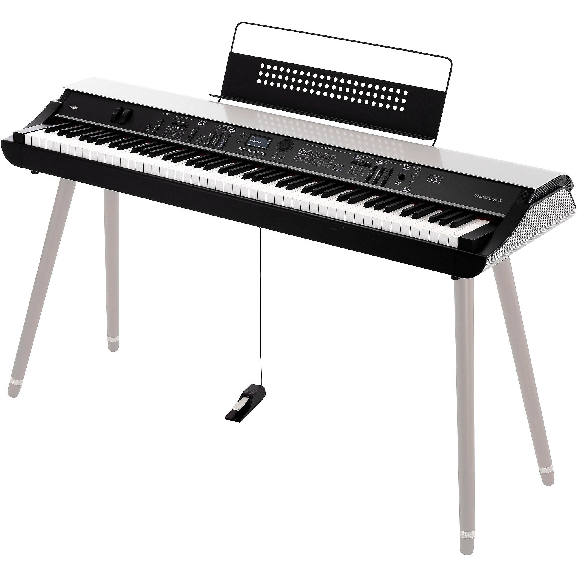 Đàn Stage Piano Korg Grandstage X