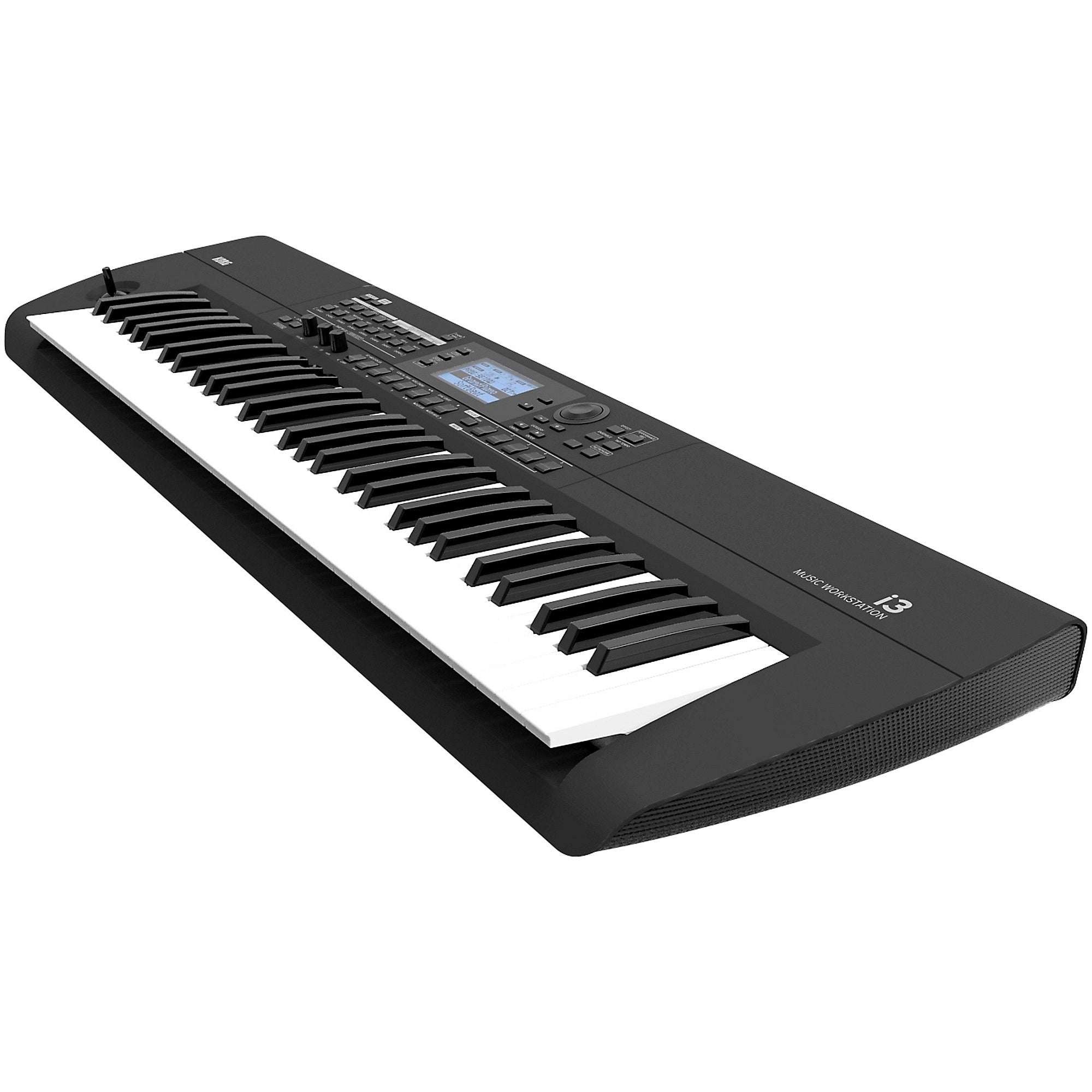 Keyboard Arranger Korg i3 61-Phím