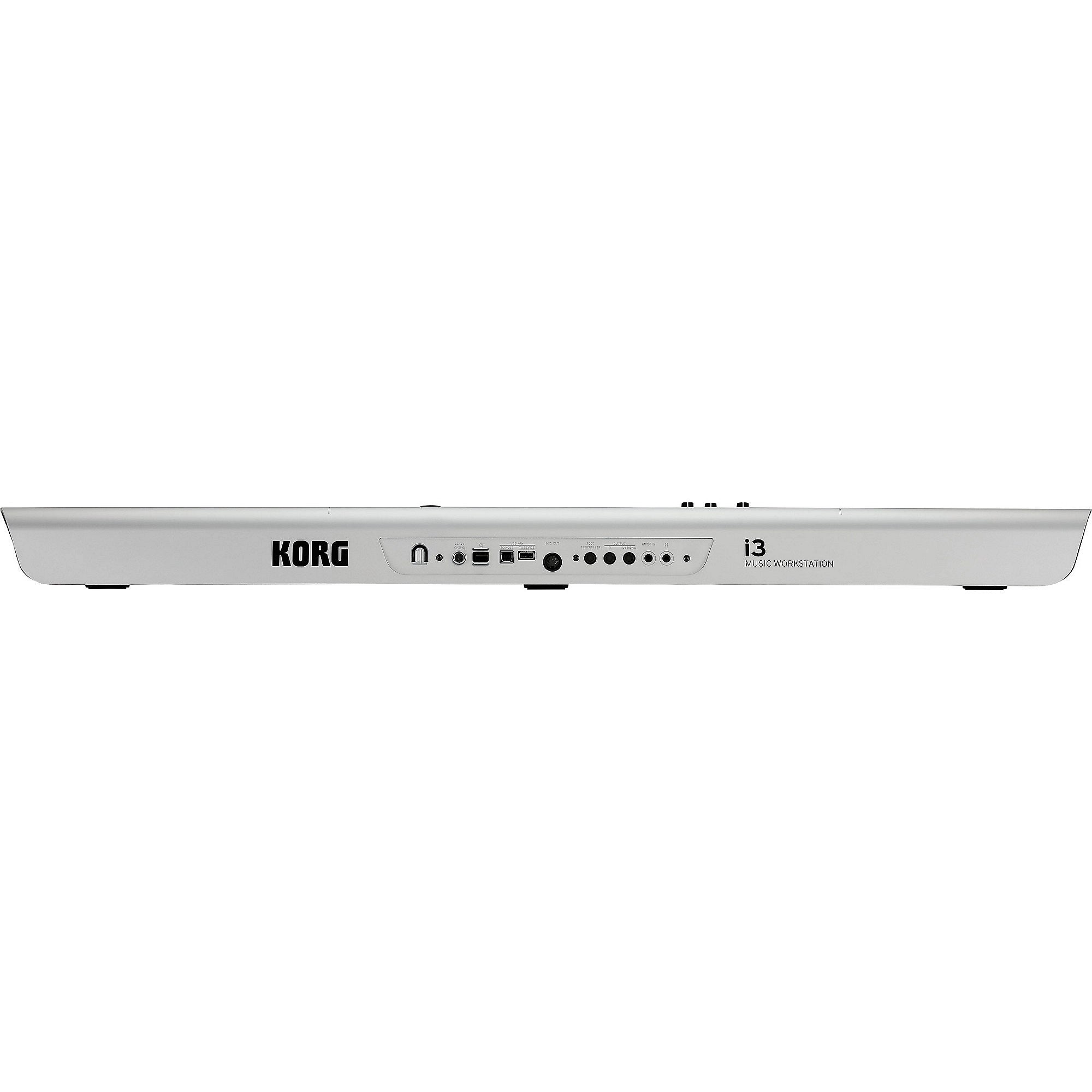 Keyboard Arranger Korg i3 61-Phím