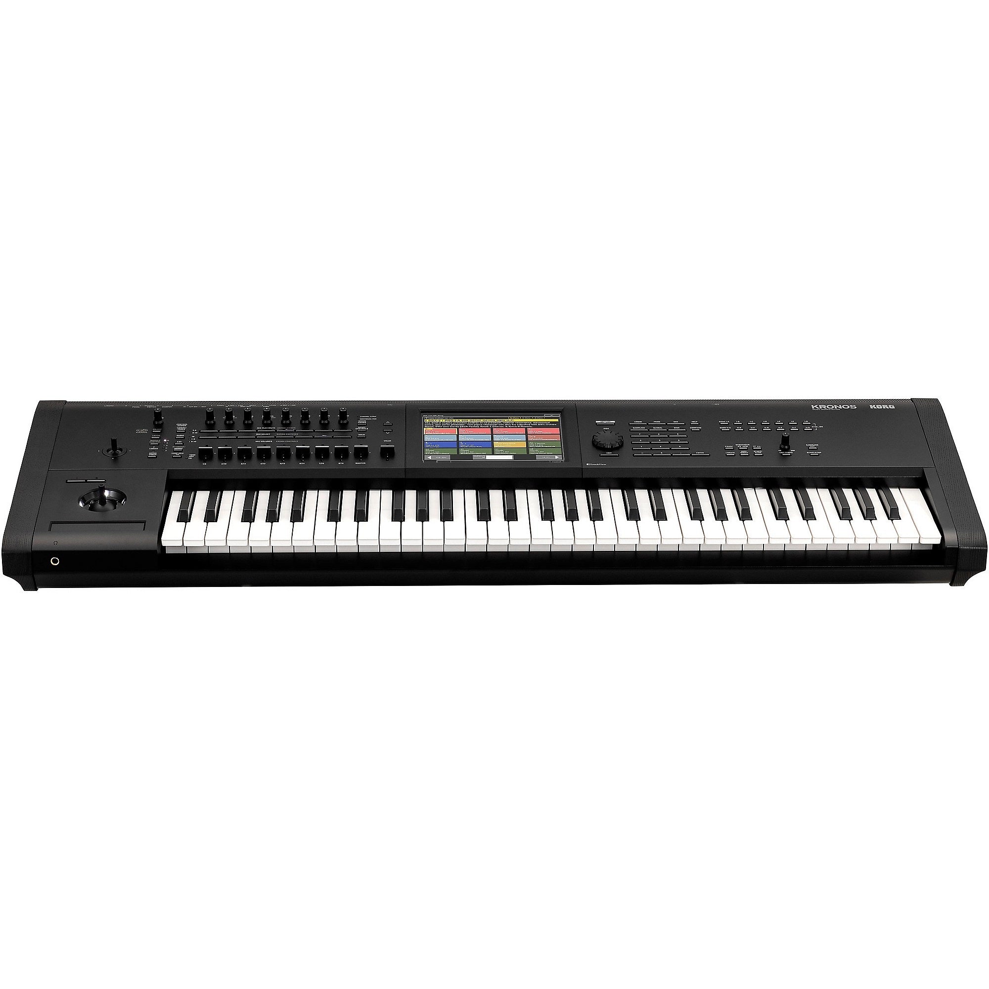 Keyboard Workstation Korg Kronos 3 61-Phím