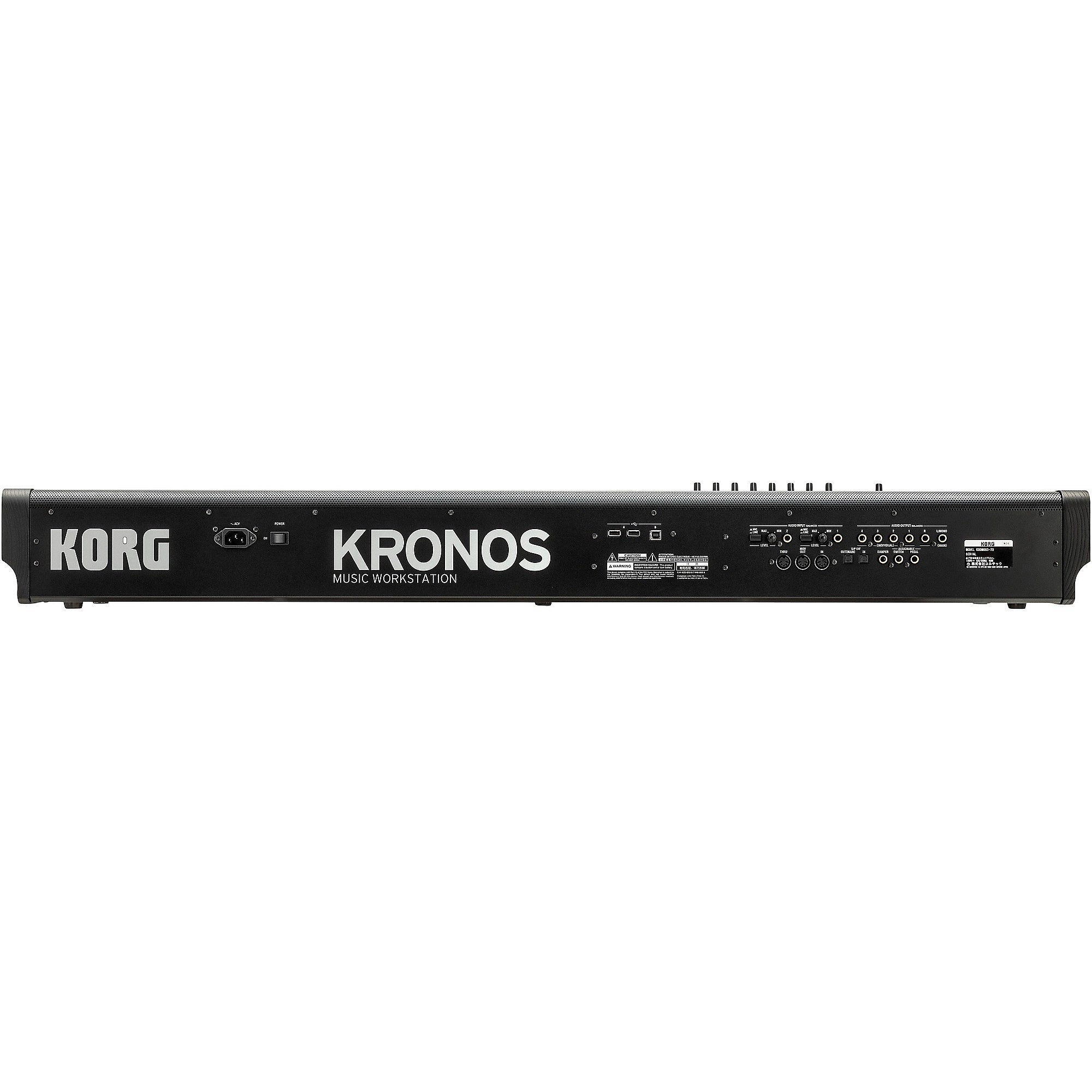 Keyboard Workstation Korg Kronos 3 73-Phím