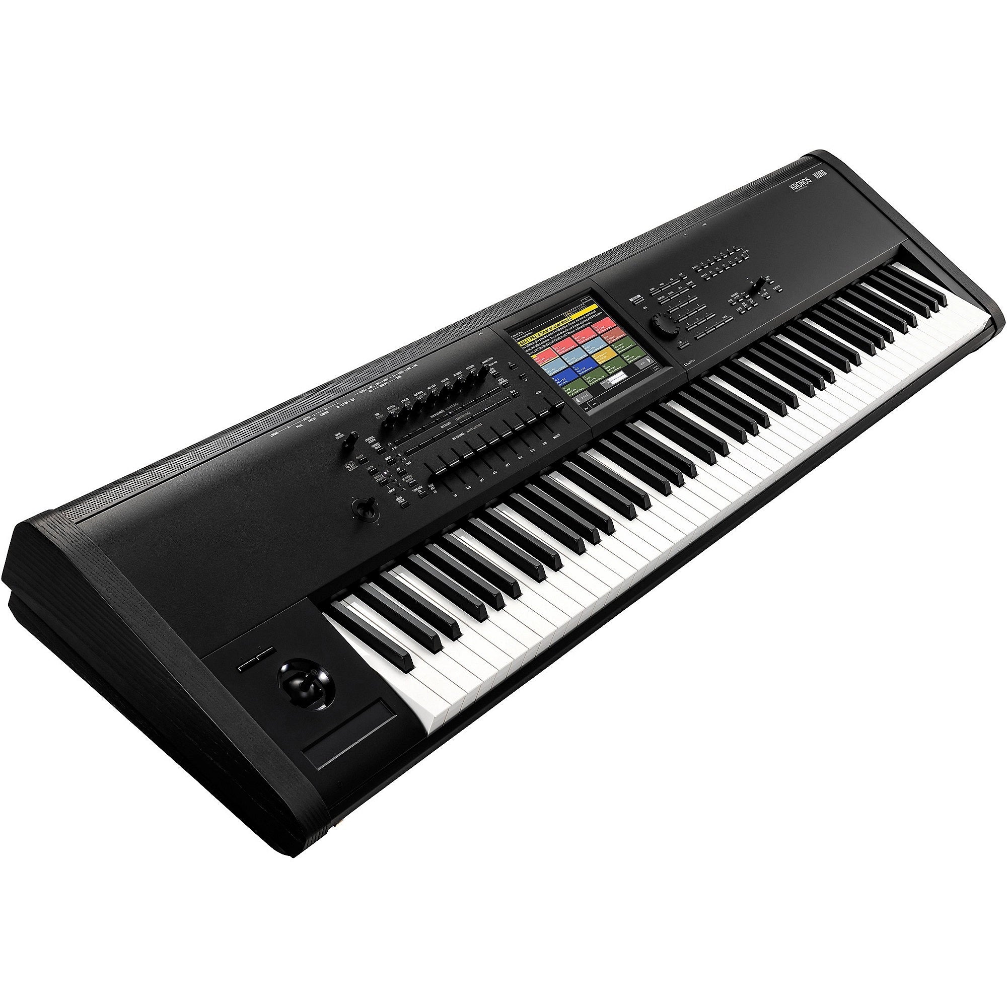 Keyboard Workstation Korg Kronos 3 88-Phím