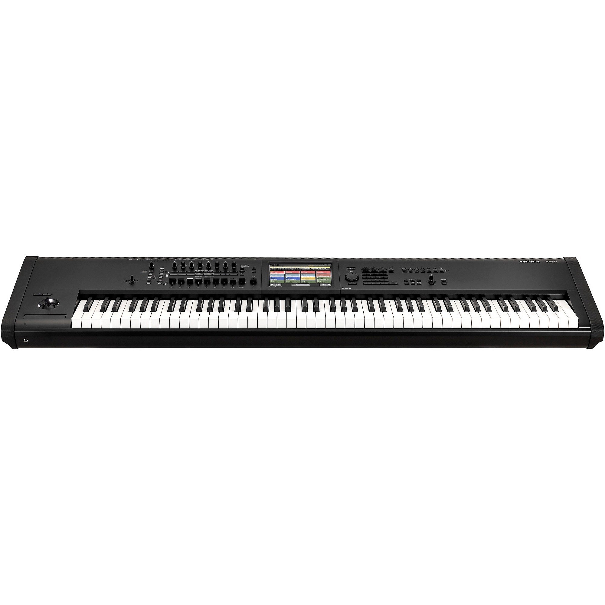 Keyboard Workstation Korg Kronos 3 88-Phím