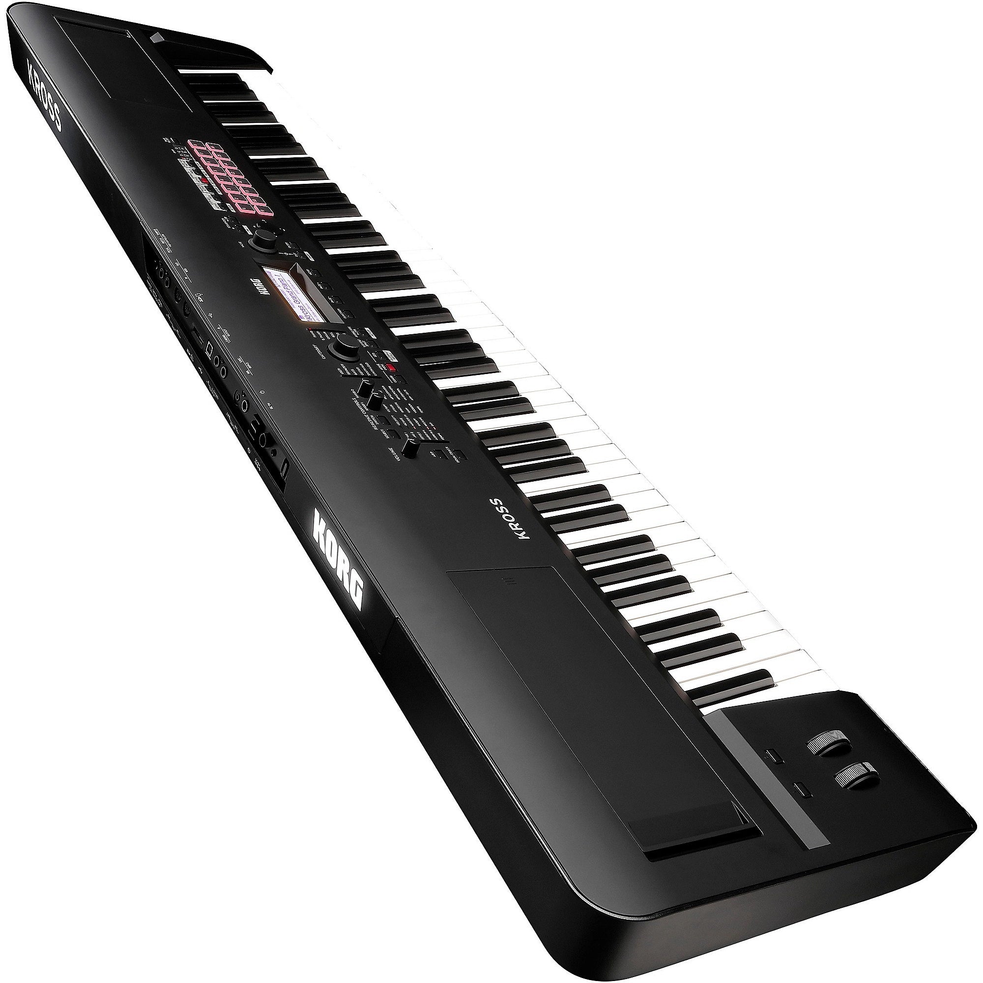 Synthesizer Workstation Korg Kross 2 88-Phím