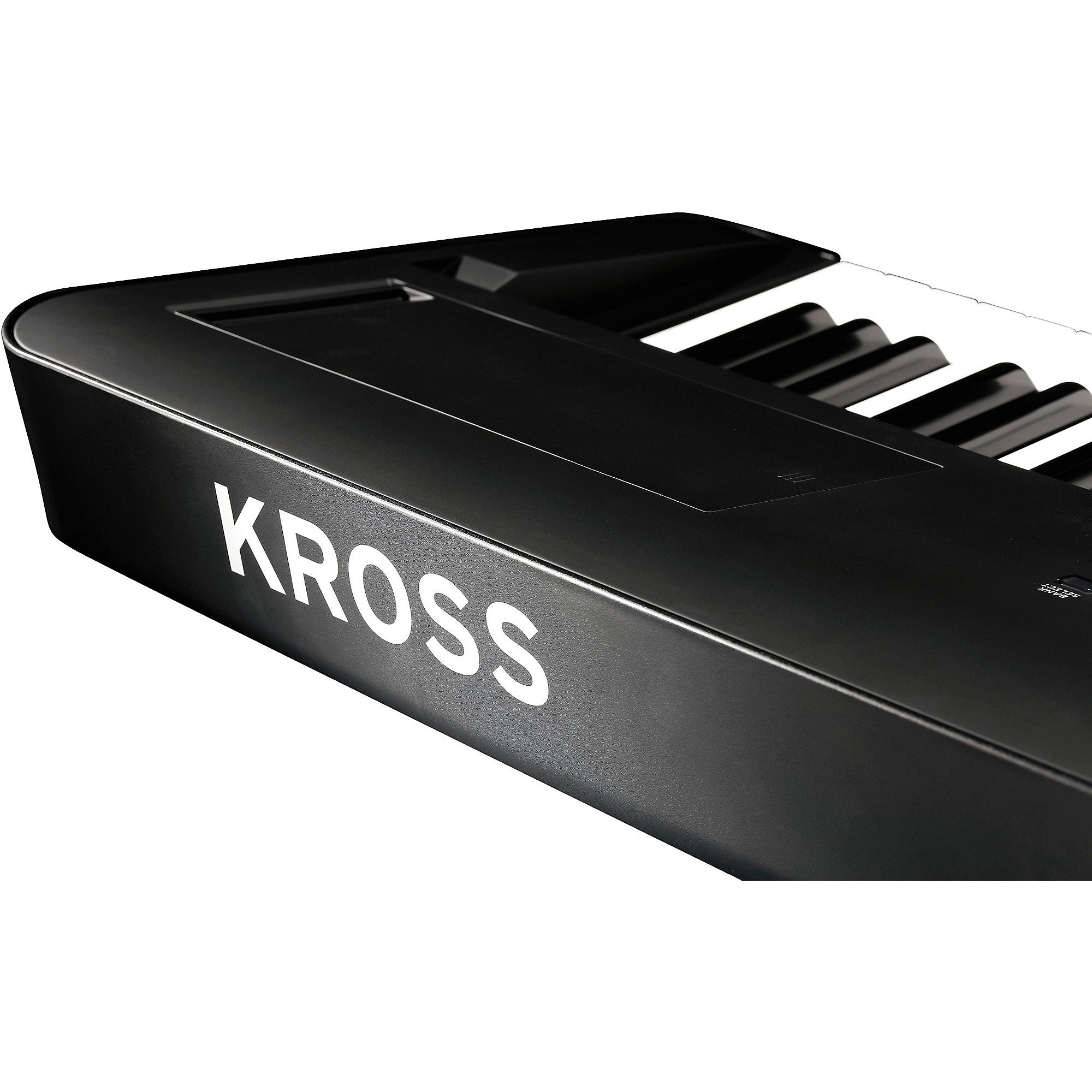 Synthesizer Workstation Korg Kross 2 88-Phím