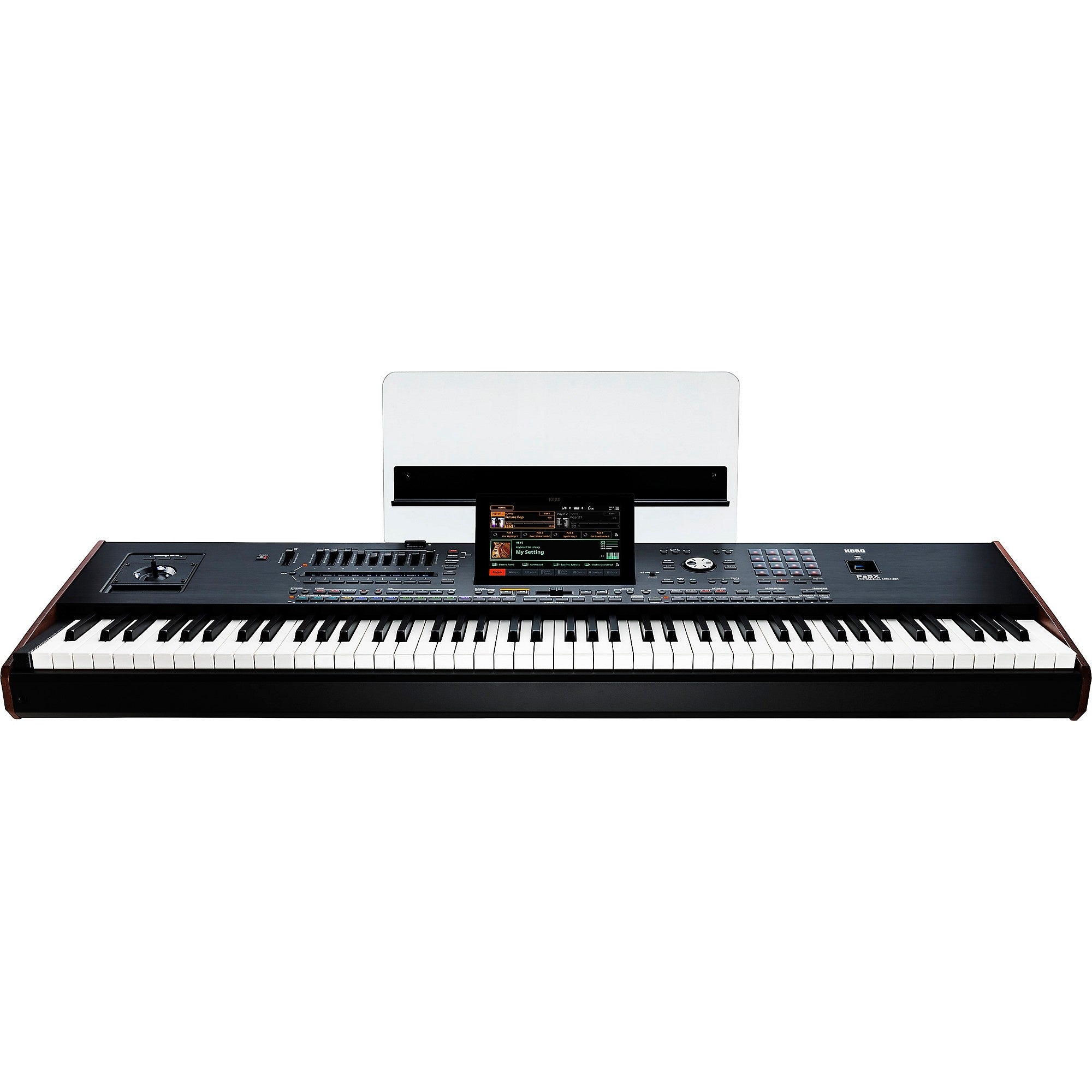 Đàn Keyboard Arranger Workstation Korg Pa5X 88 88-Phím
