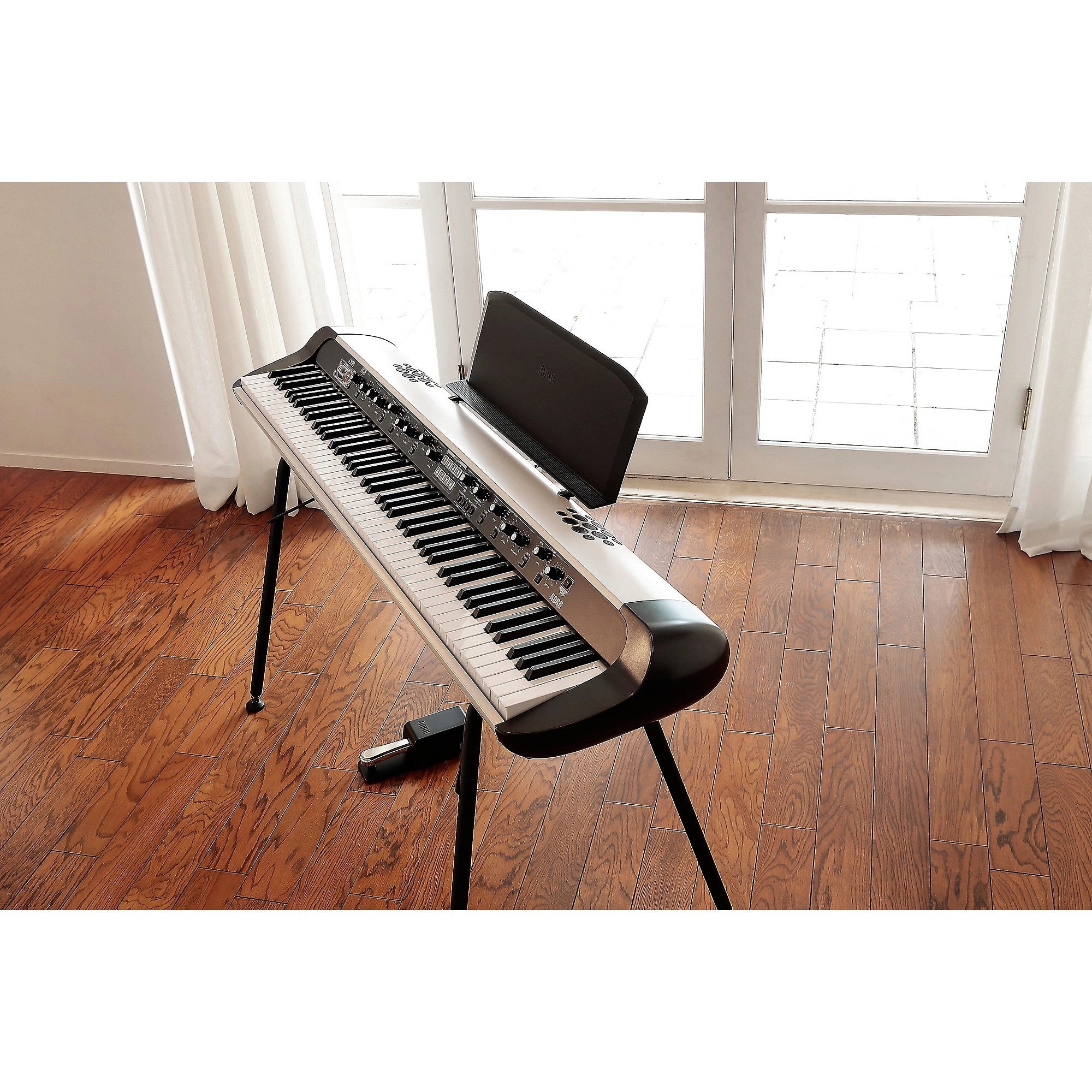 Đàn Stage Piano Korg SV-2SP Vintage 88-Phím