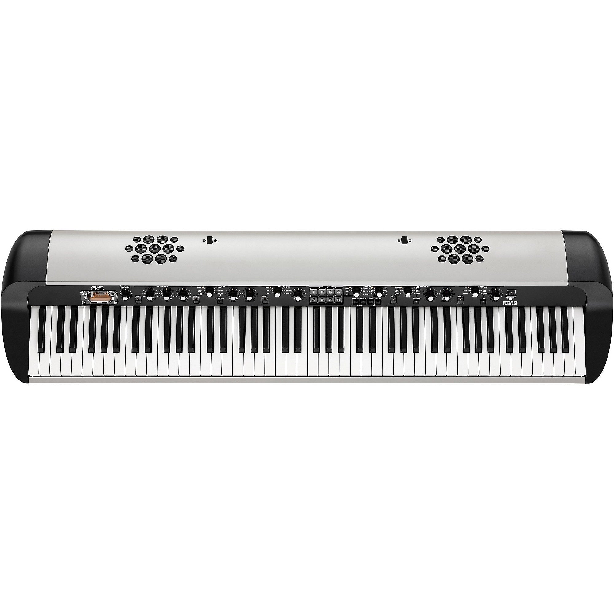 Đàn Stage Piano Korg SV-2SP Vintage 88-Phím