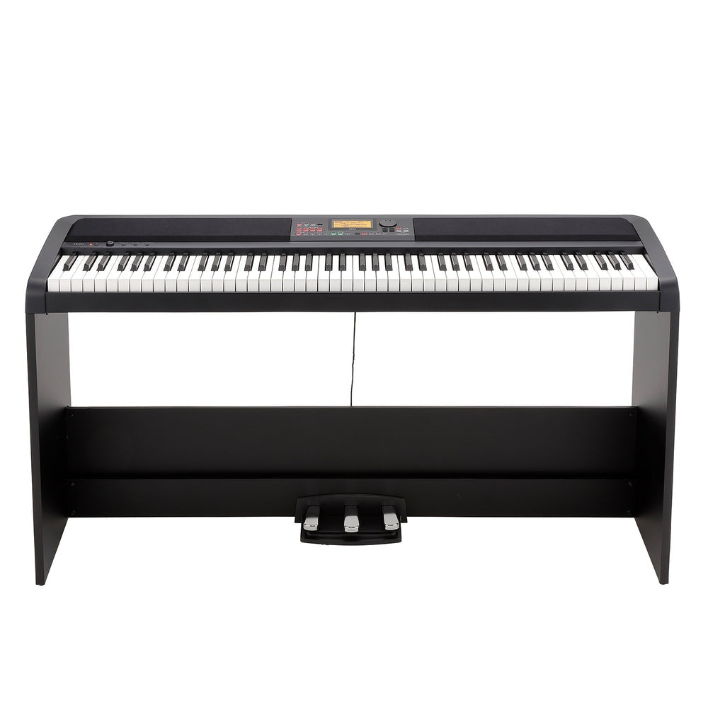 Đàn Piano Điện Korg XE20SP (Kèm Chân + Pedal)