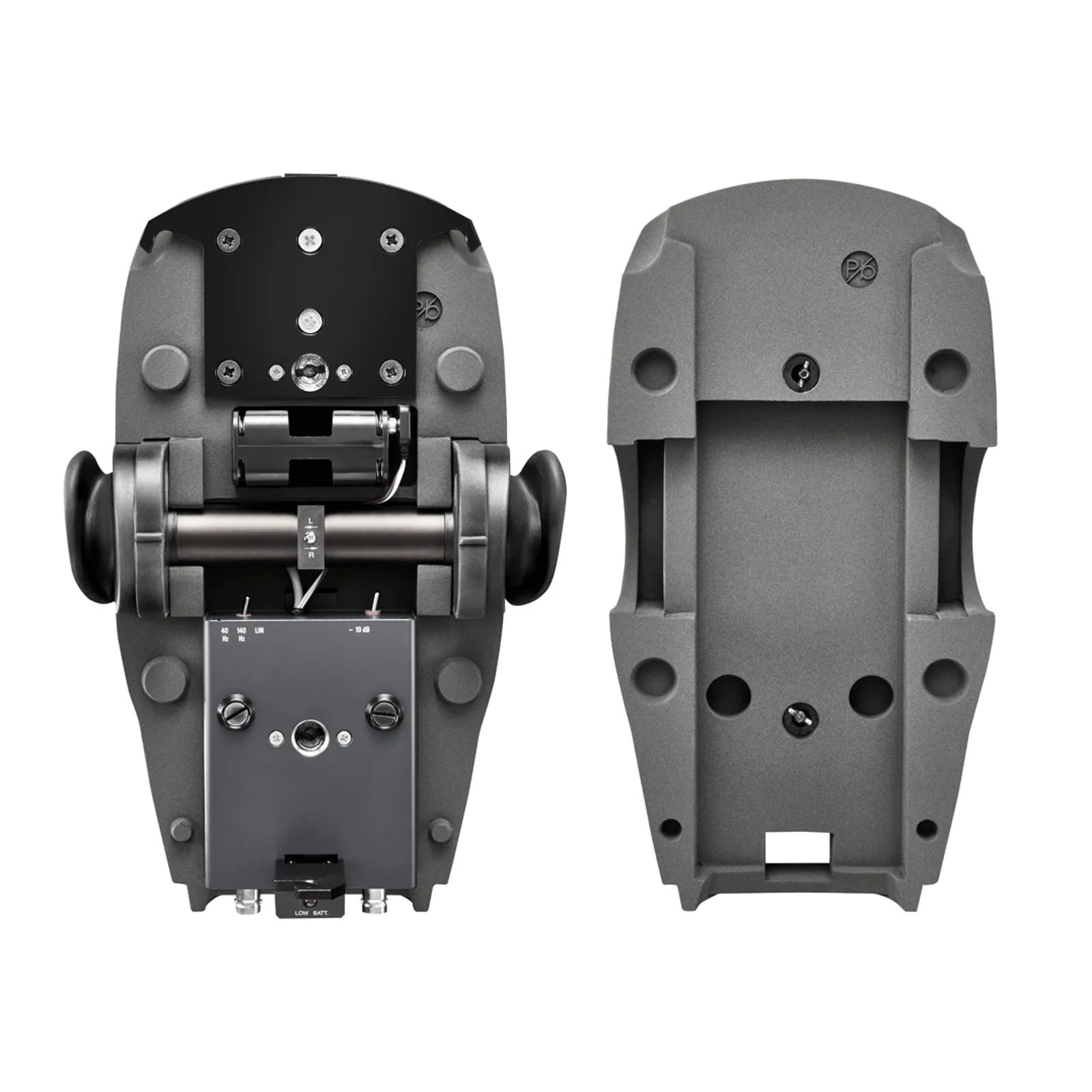 Micro Thu Âm Neumann KU 100 Dummy Head