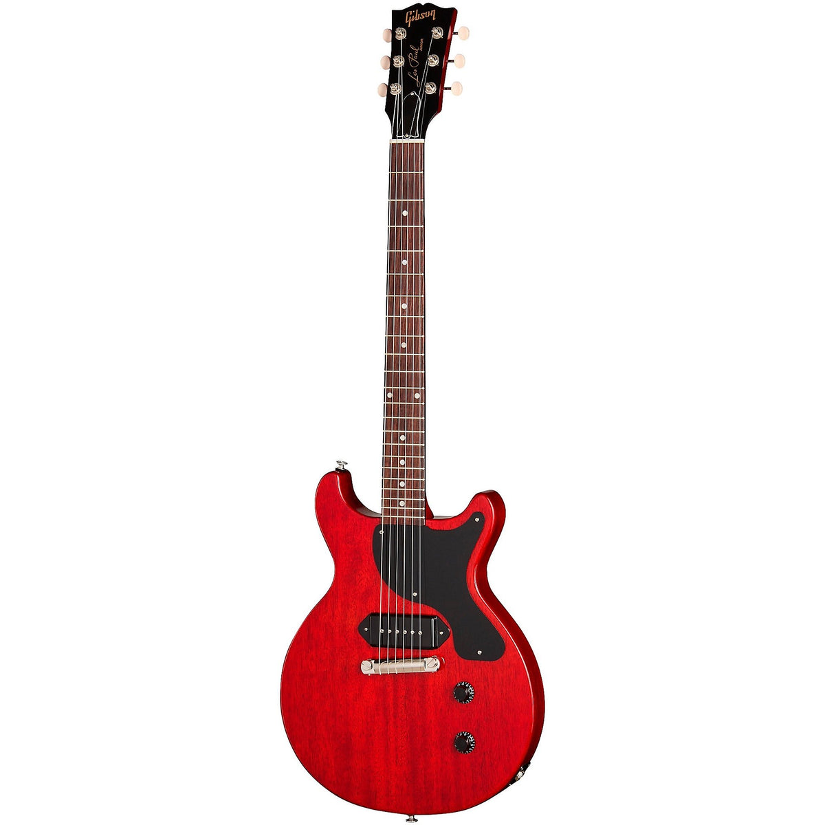Đàn Guitar Điện Gibson Original Collection Les Paul Junior Double Cut