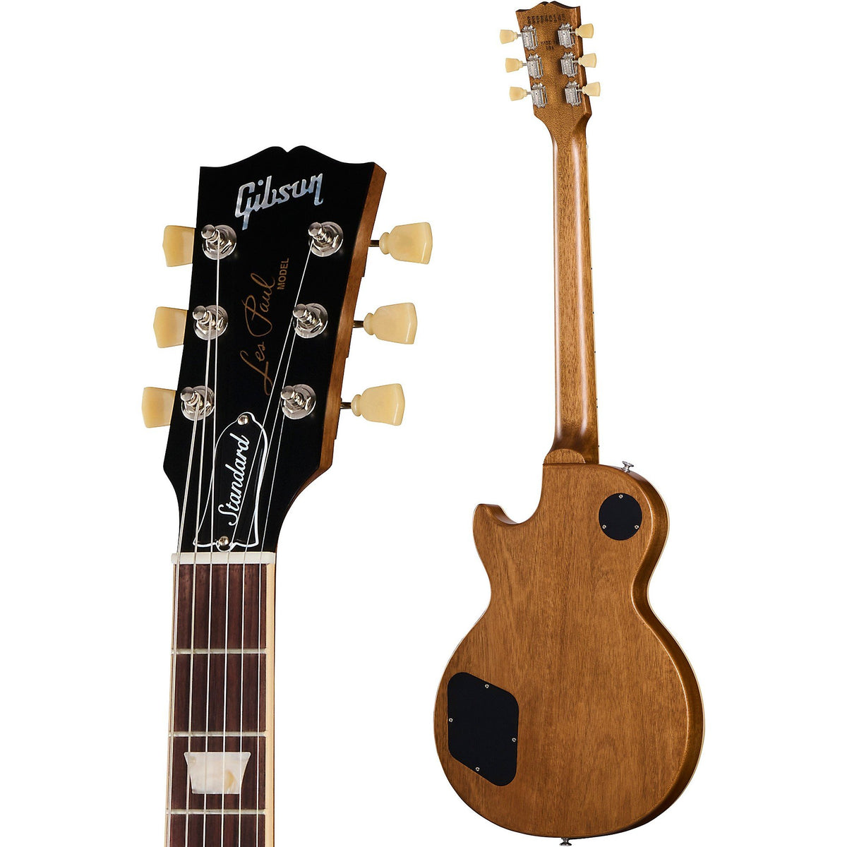Đàn Guitar Điện Gibson Original Collection Les Paul Standard 50s Faded