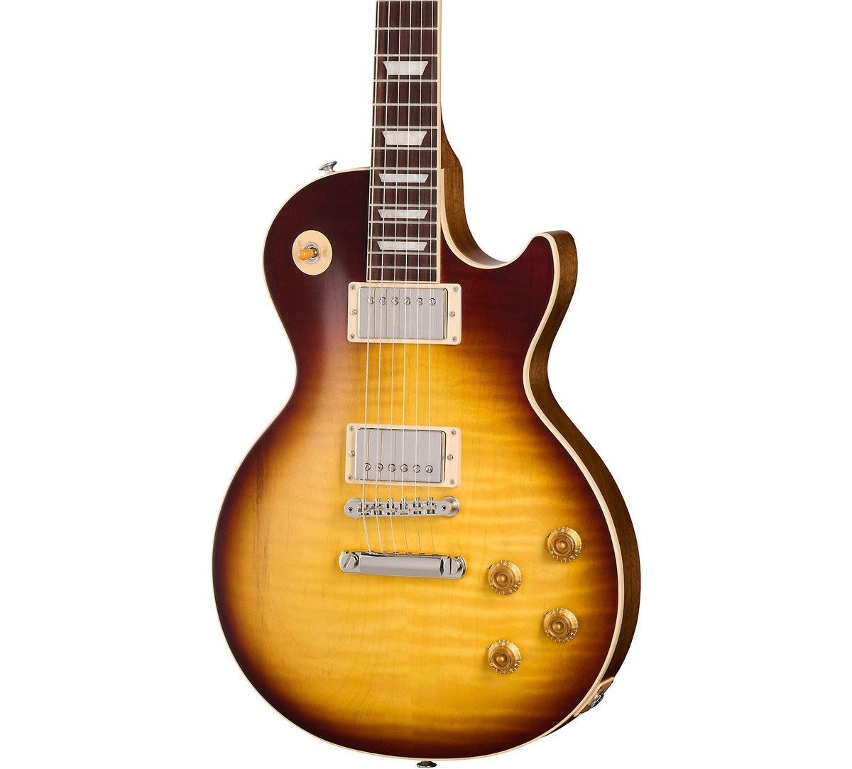 Đàn Guitar Điện Gibson Original Collection Les Paul Standard 50s Faded