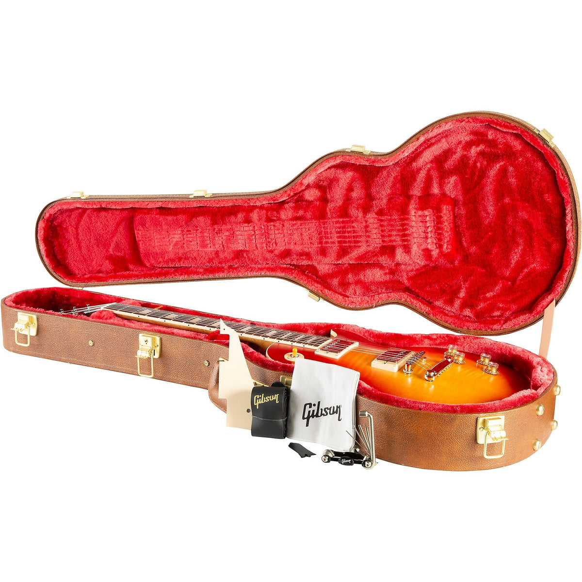 Đàn Guitar Điện Gibson Original Collection Les Paul Standard 60s Faded