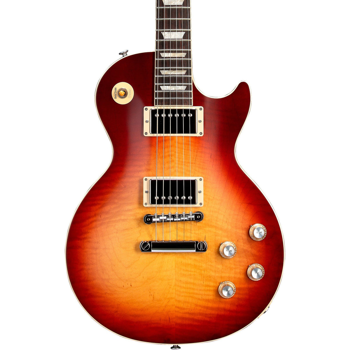 Đàn Guitar Điện Gibson Original Collection Les Paul Standard 60s Faded