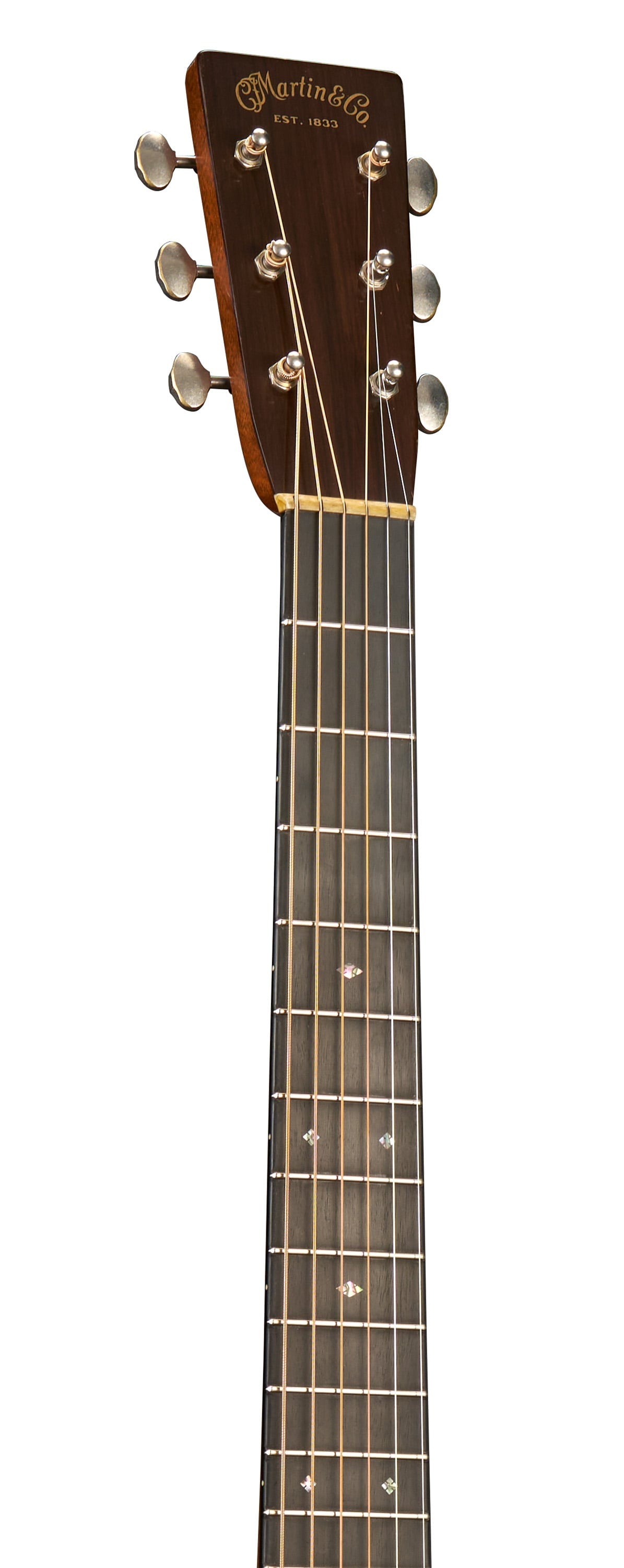Đàn Guitar Acoustic Martin Custom Shop D-28 1937 Brazilian Rosewood Custom & Special Editions - Natural
