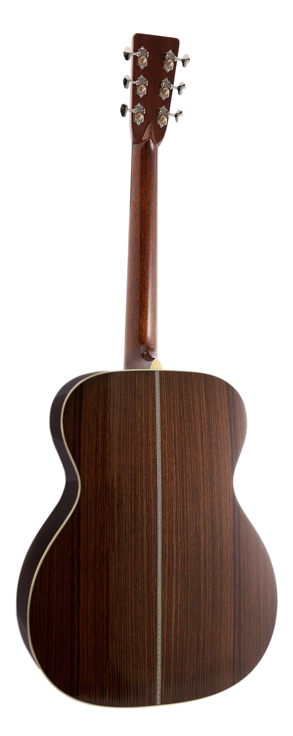 Đàn Guitar Acoustic Martin 000-EC Eric Clapton 30th Anniversary Custom & Special Editions
