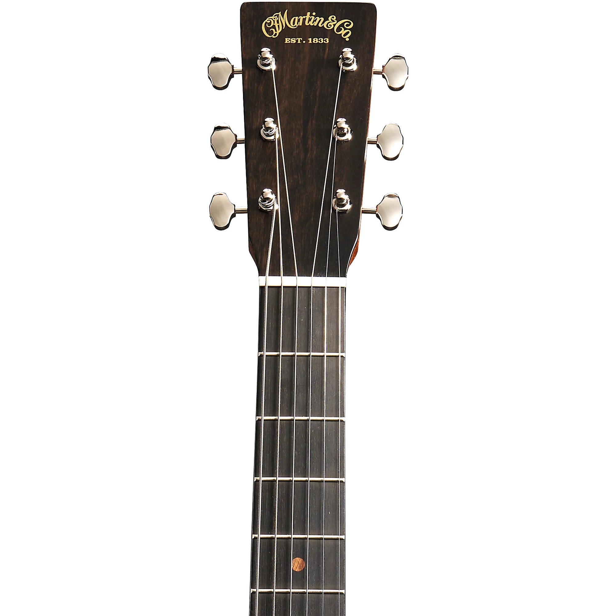 Đàn Guitar Acoustic Martin 00L Biosphere IV Custom & Special Editions