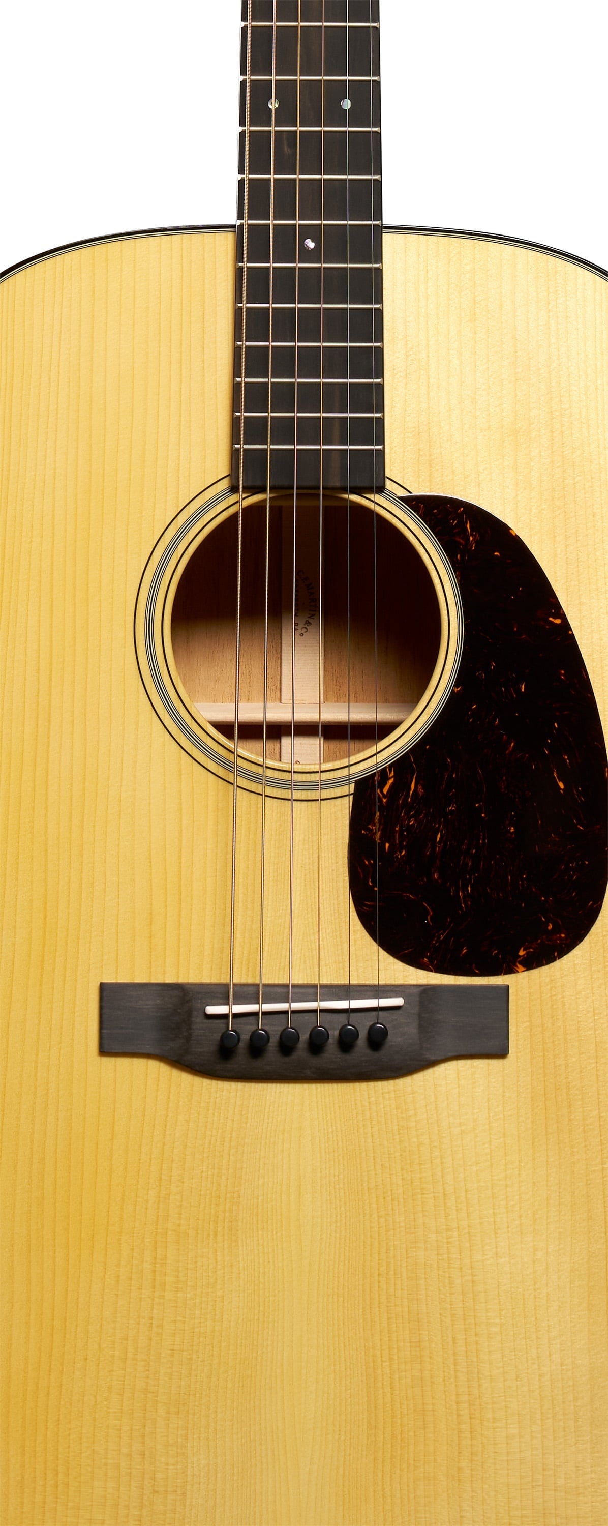 Đàn Guitar Acoustic Martin Custom Shop D-18 2025 Custom & Special Editions