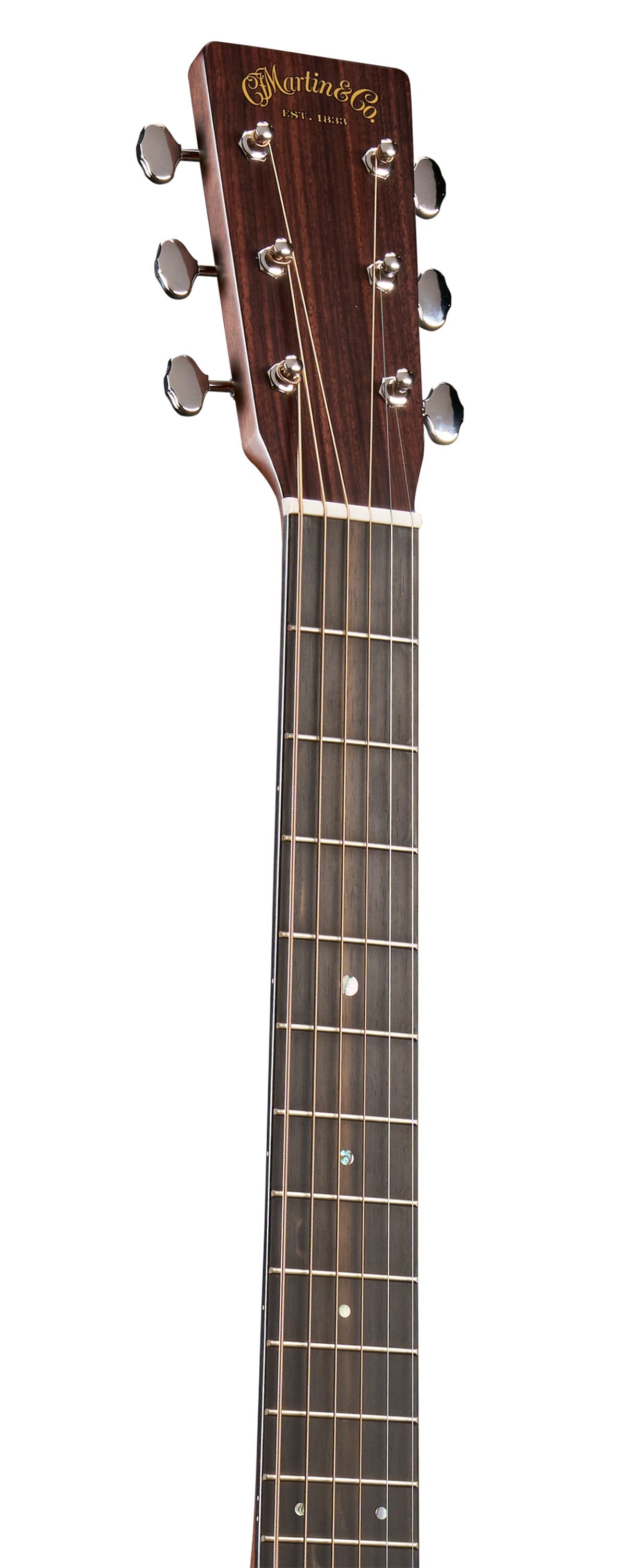 Đàn Guitar Acoustic Martin Custom Shop D-18 2025 Custom & Special Editions