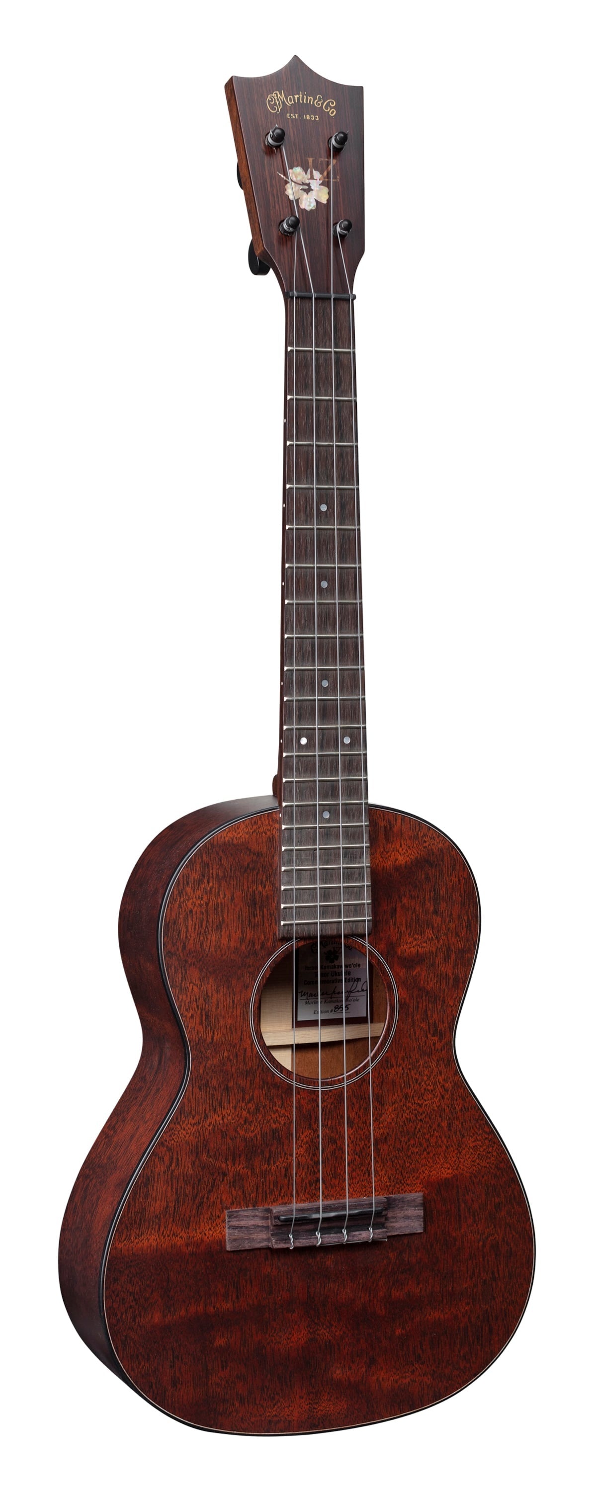 Đàn Ukulele Tenor Martin 1T IZ Uke