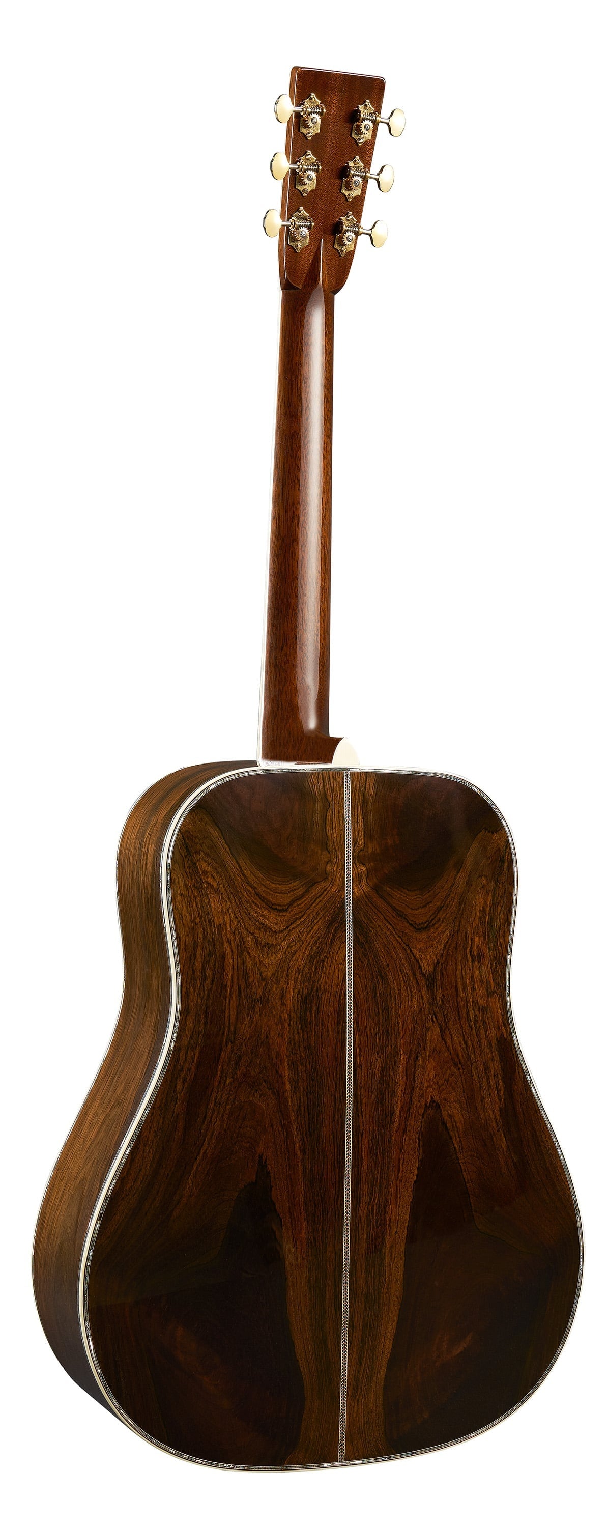 Đàn Guitar Acoustic Martin D-45 1938 Project 91-5 Custom & Special Editions