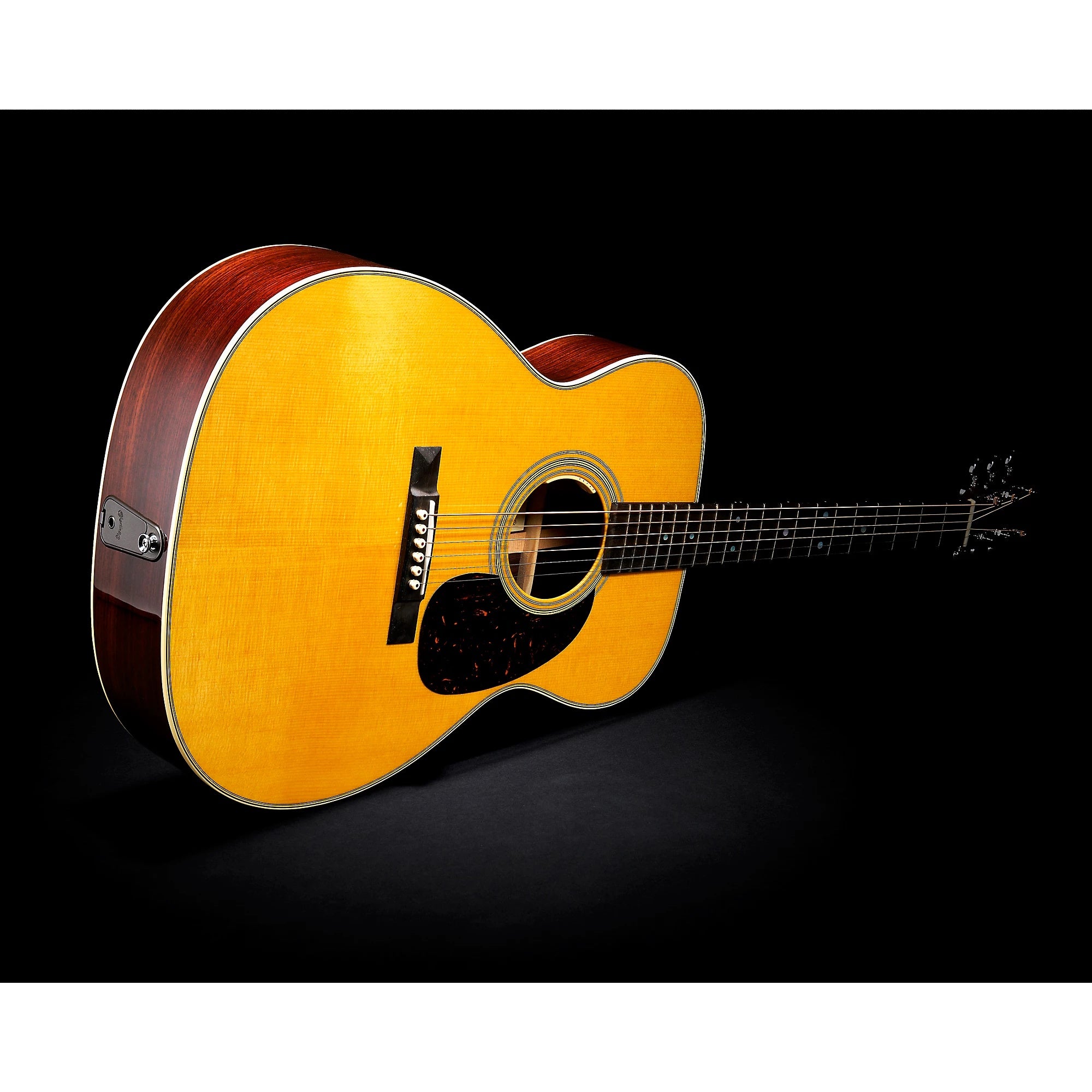 Đàn Guitar Acoustic Martin M-6 Johnny Marr Custom & Special Editions